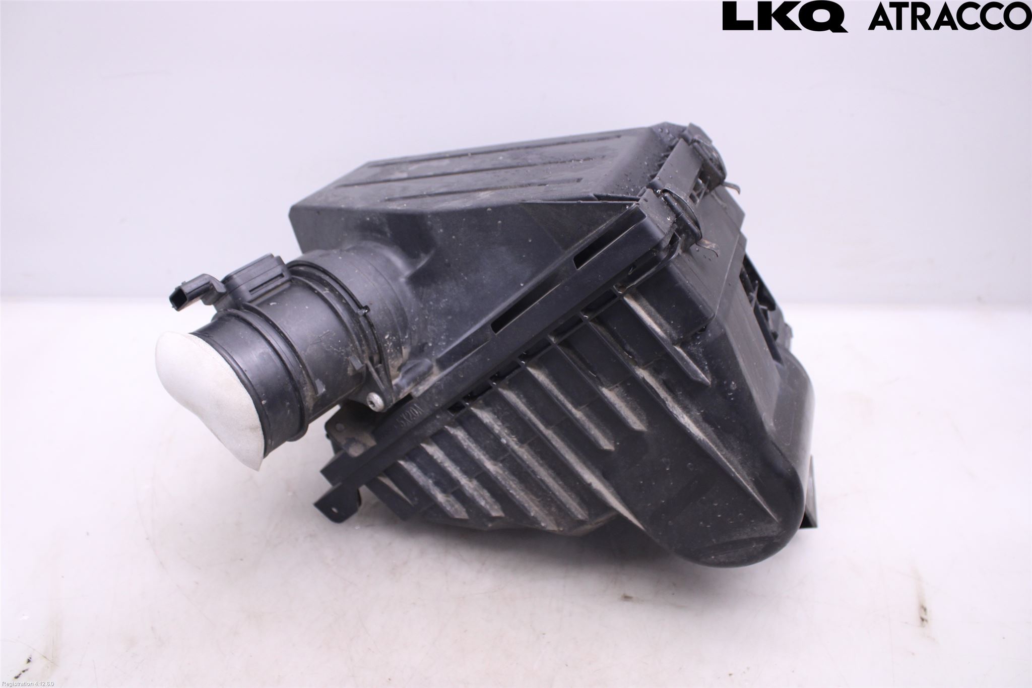 Nissan NAVARA 05-16 Luftrenare