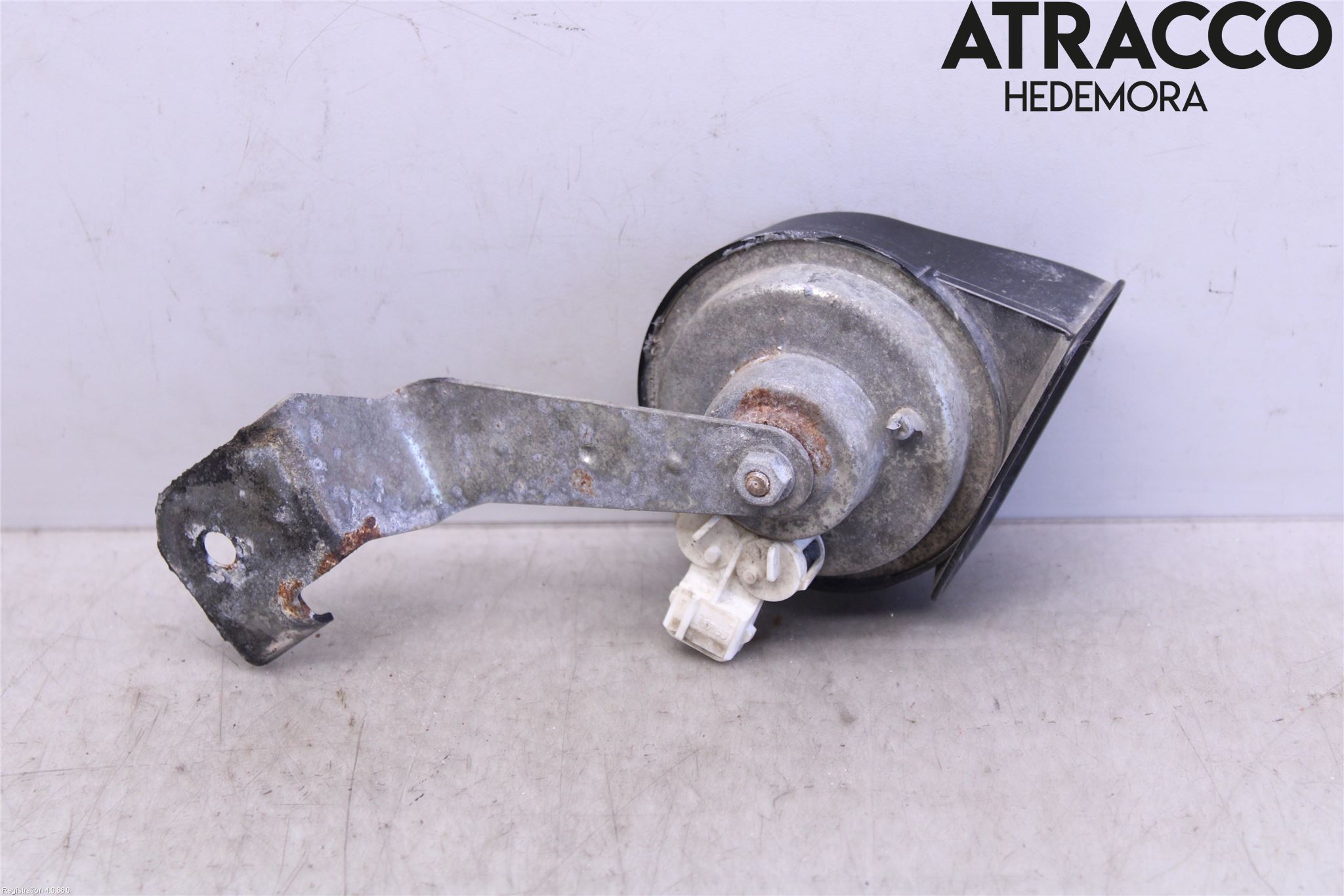 Citroen JUMPY 07-16 Signalhorn