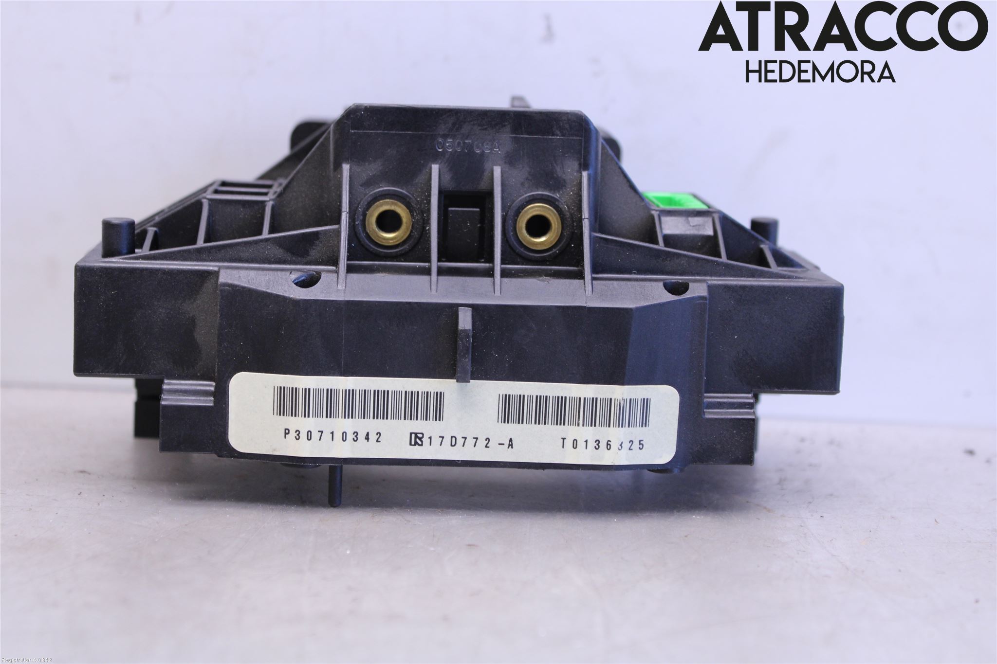 Volvo V50 04-07 Spakcentral