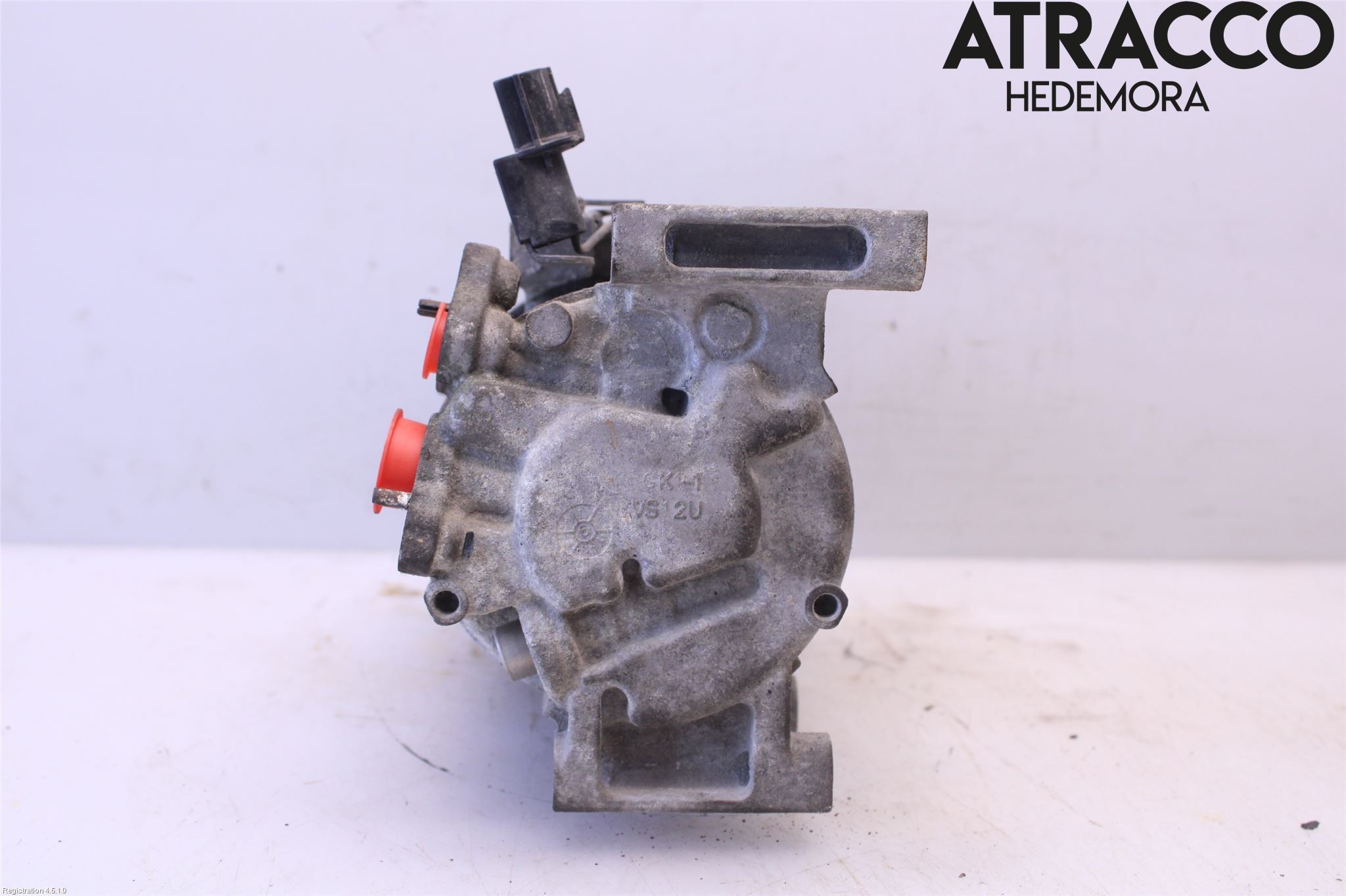 Kia SOUL 09- Ac Kompressor