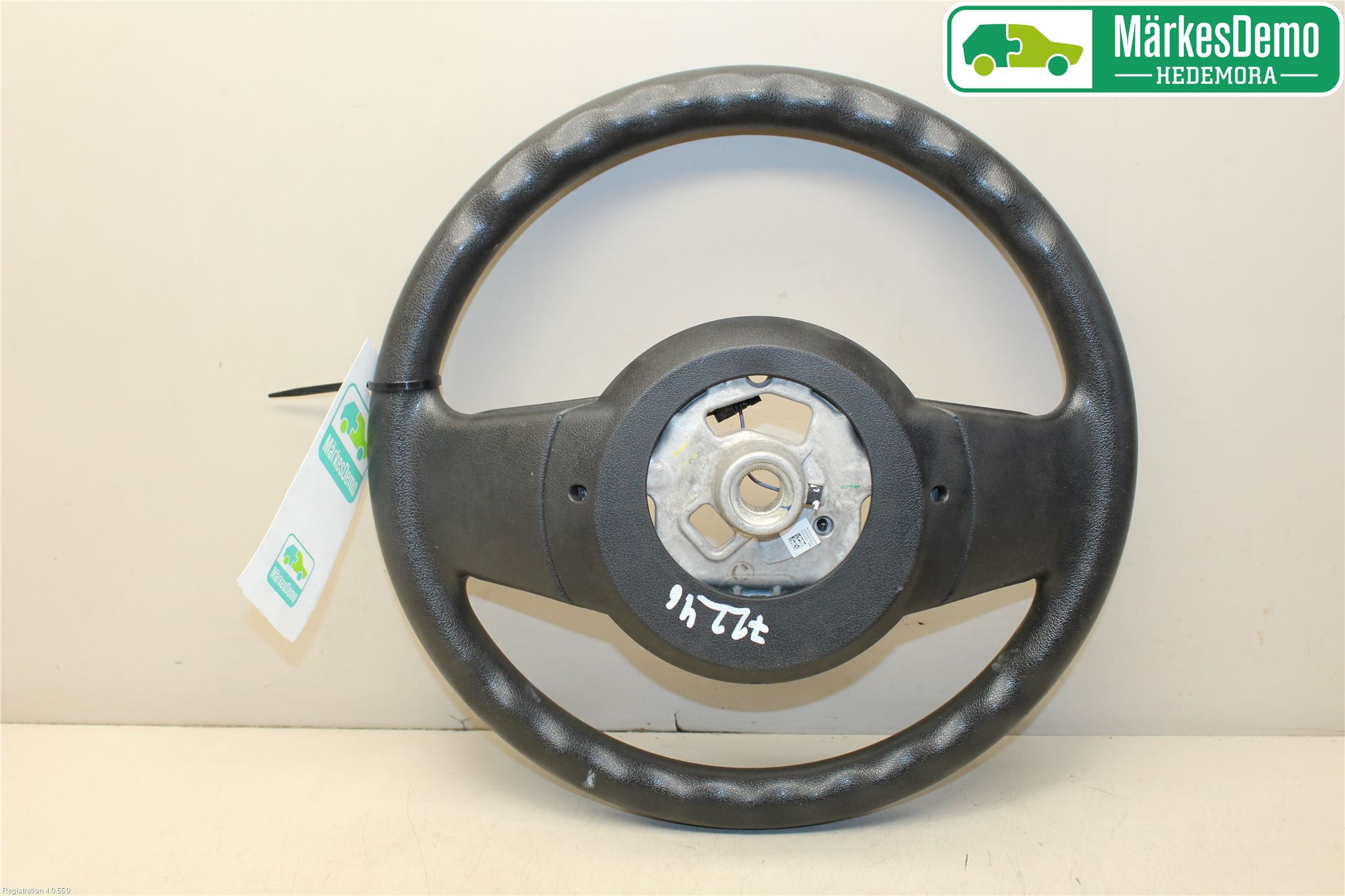 Mini ONE/COOPER 5DR F55 14-24 Ratt