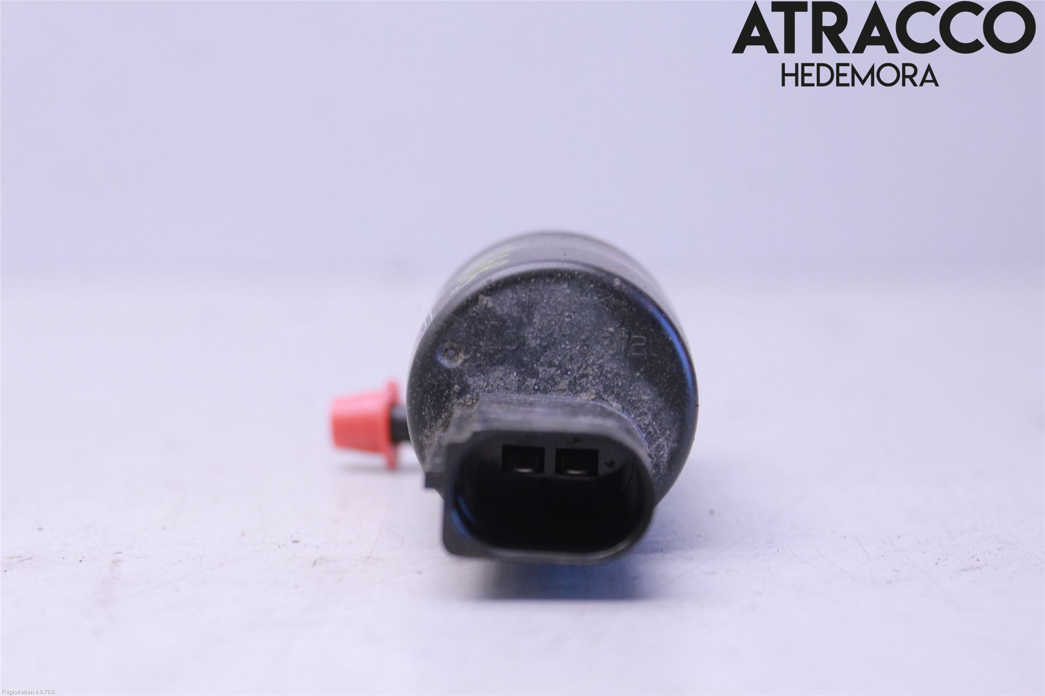 BMW 3 F30/F31/F80 12-19 Spolarpump Vindruta