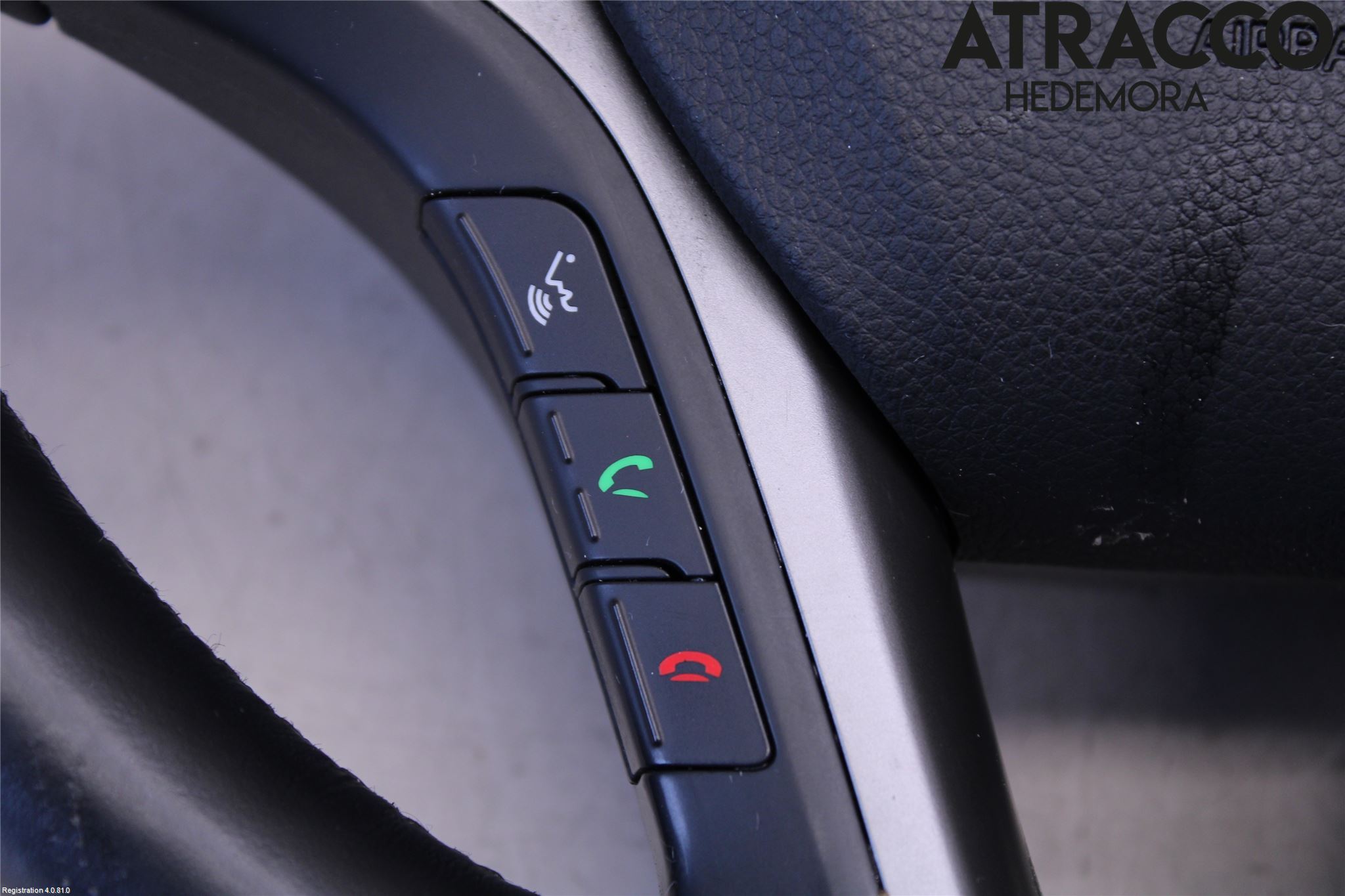 Hyundai i40 16-18 Ratt