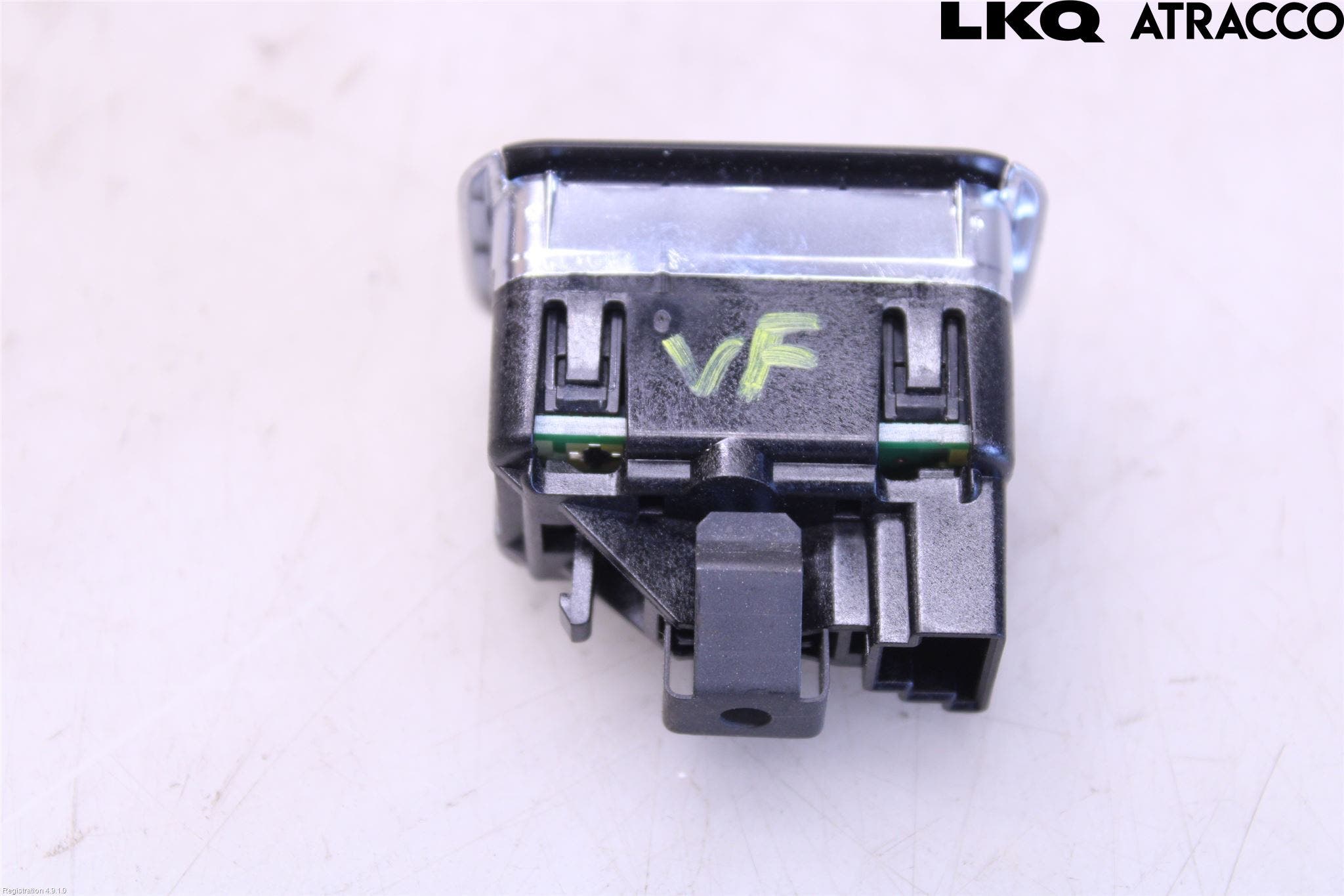 Mercedes-Benz MB GLA-KLASS (X156) 13-20 Strömställare Baklucka