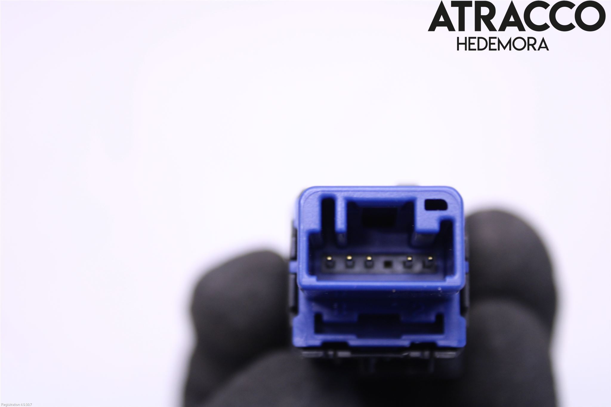 Toyota COROLLA 19- Strömställare Elruta