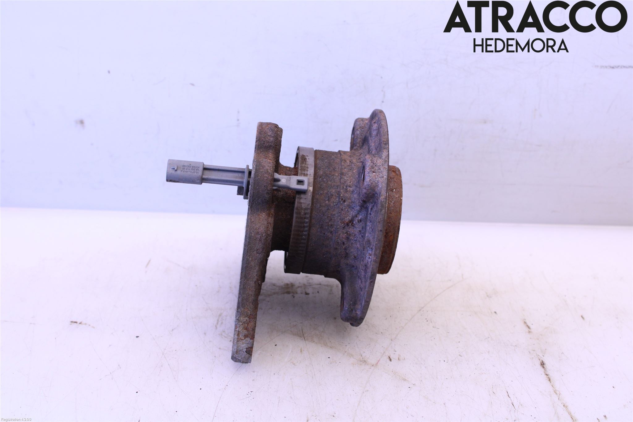 Opel CORSA F, CORSA-E 20- Nav Bak