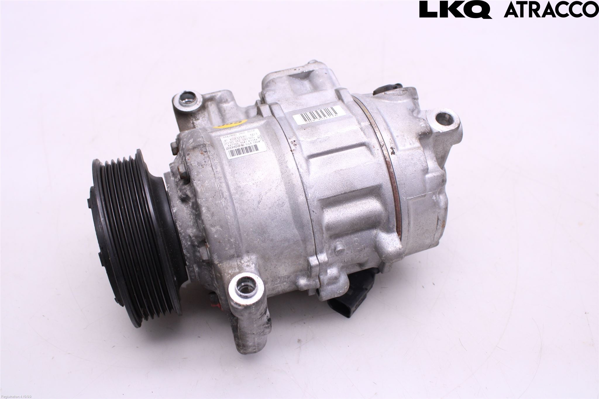 Audi A8/S8 4H 10-17 Ac Kompressor