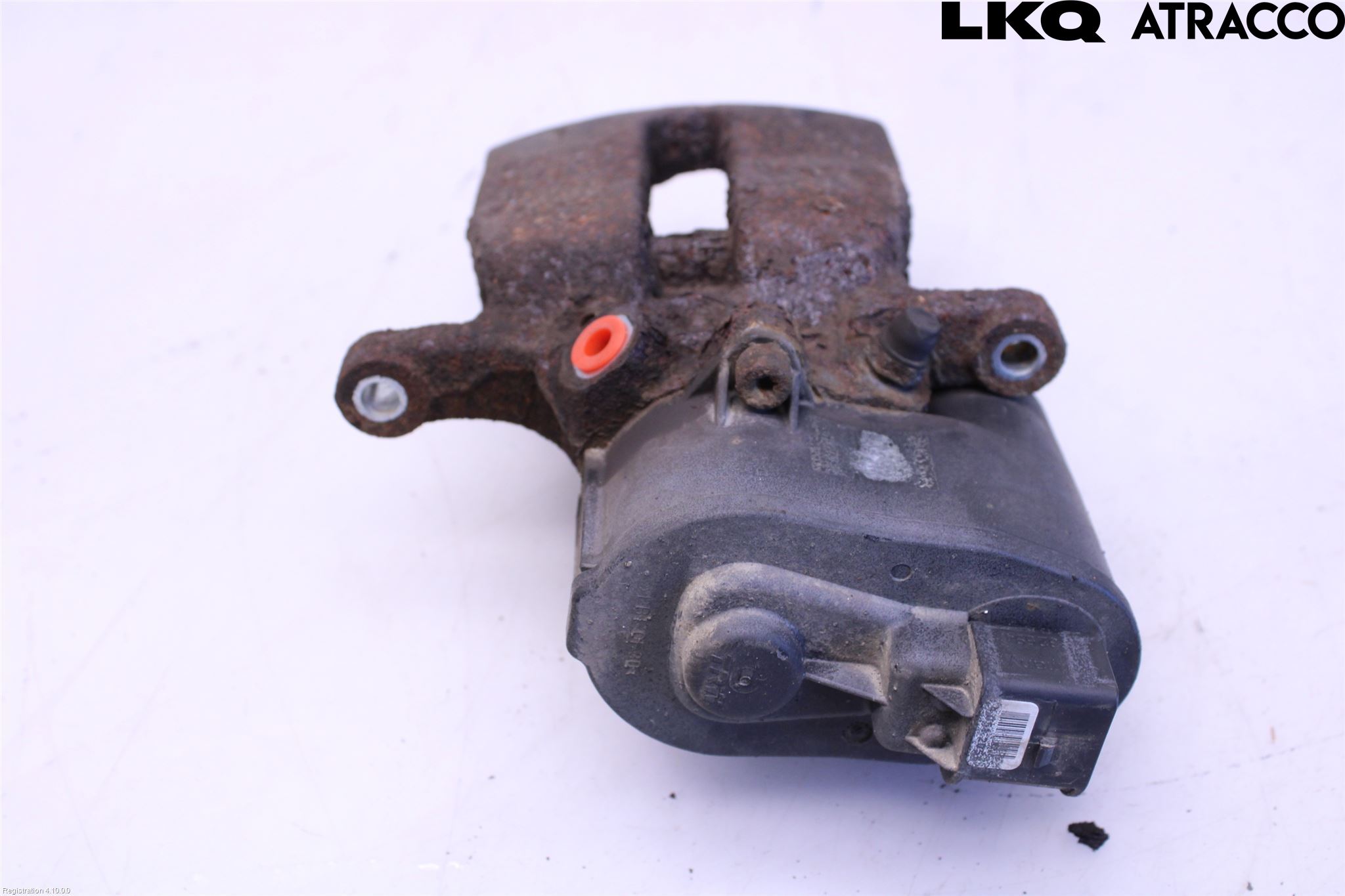 Volvo XC60 14-17 Bromsok Bak Vänster