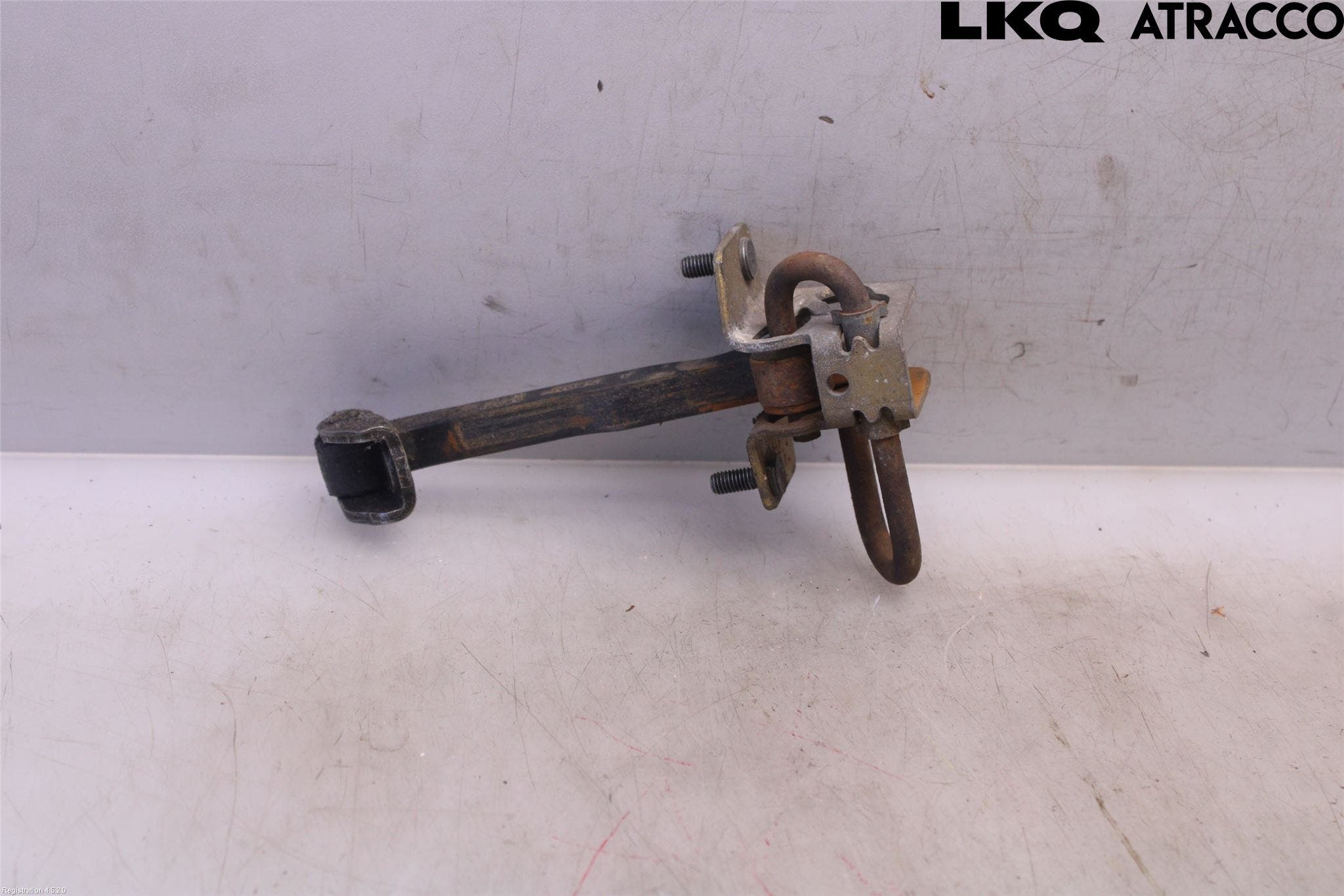 Volvo V70 00-04 Dörrstopp