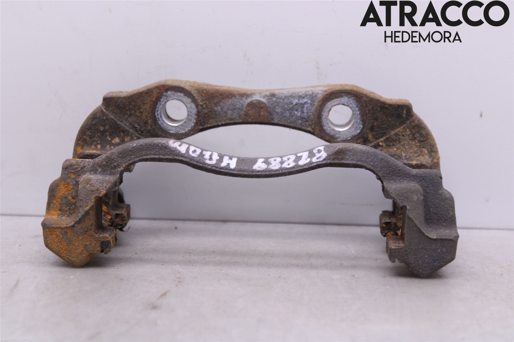 Peugeot PEUGOT 208 16-19 Bromsokshållare