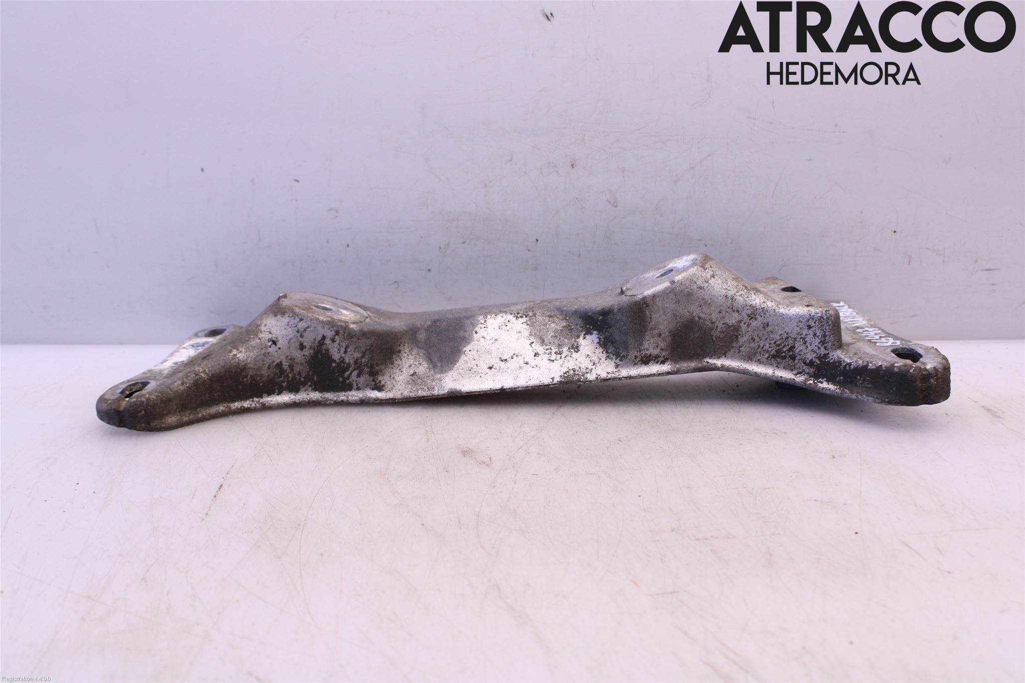 BMW 3 E46 98-05 Växellådsbalk