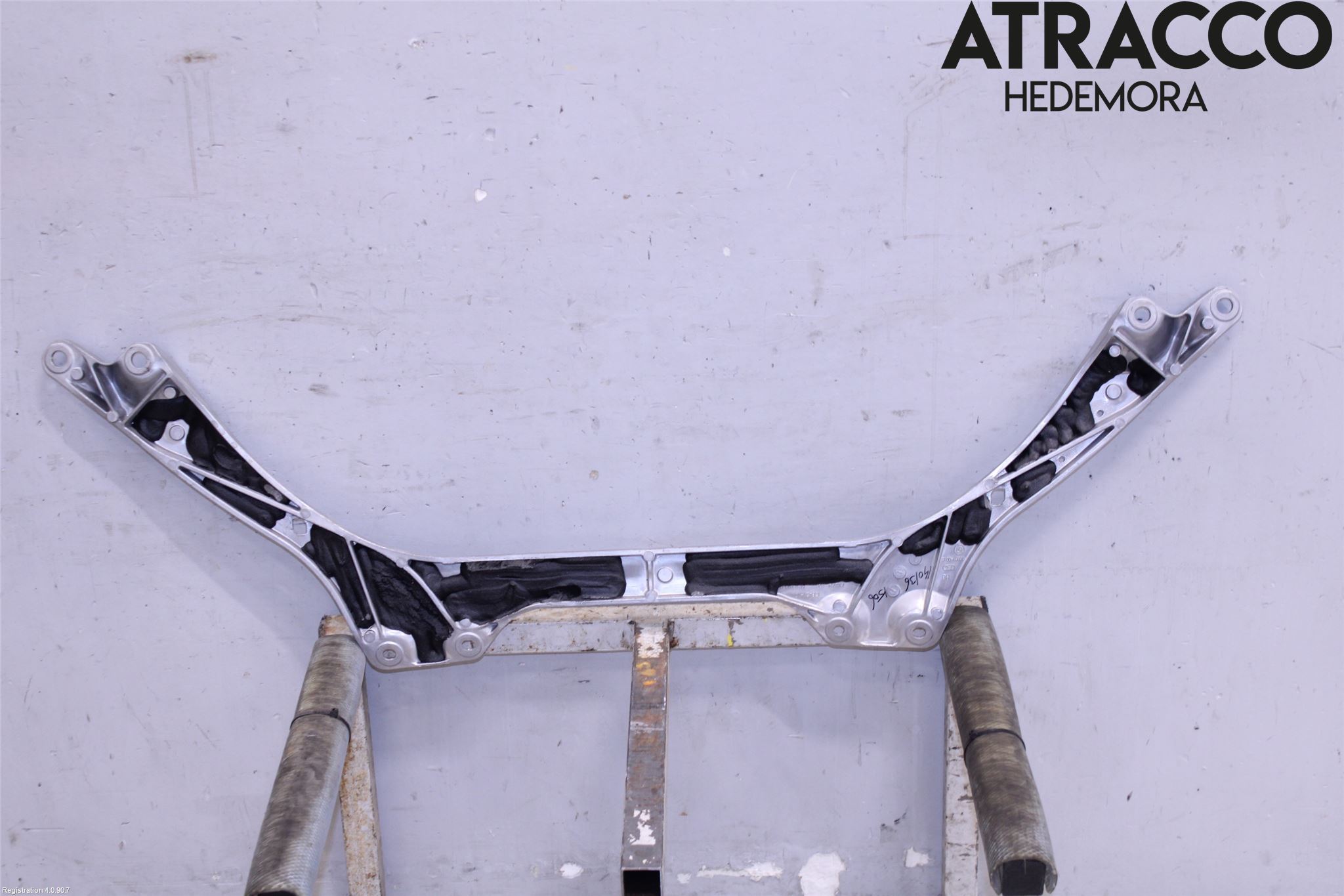 BMW 5 G30/G31/F90 17-23 Front Övrigt