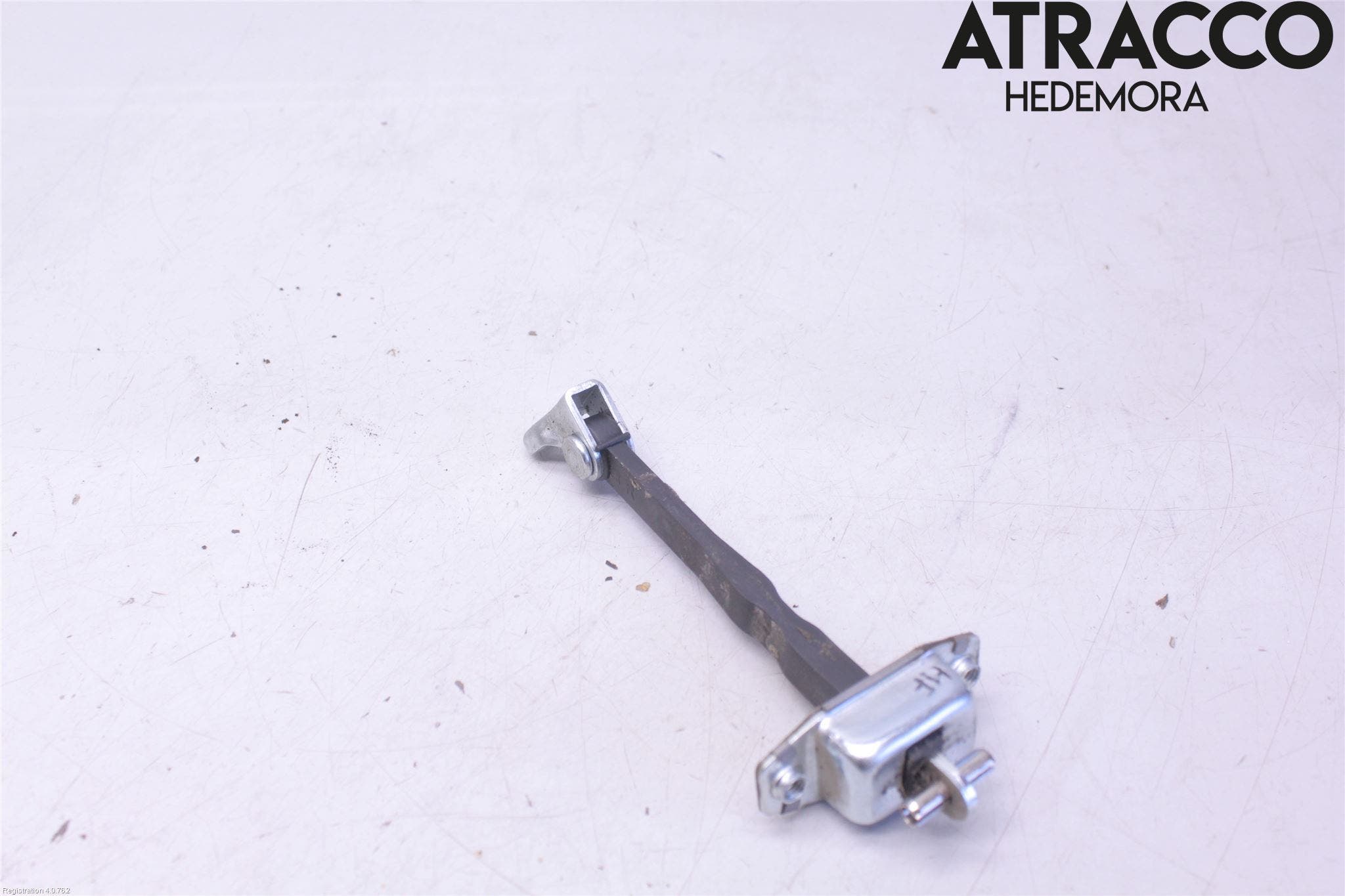 Suzuki SX4 06-09 Dörrstopp