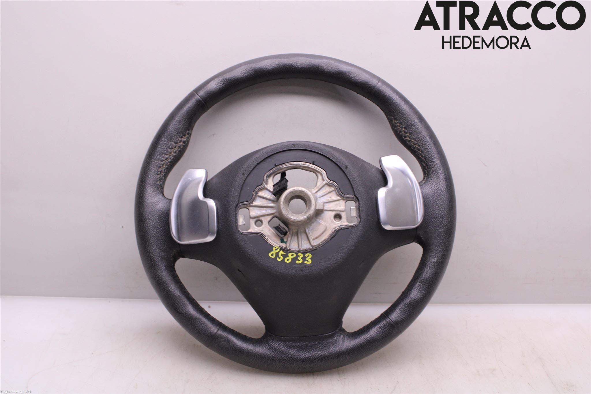 BMW 3 F30/F31/F80 12-19 Ratt