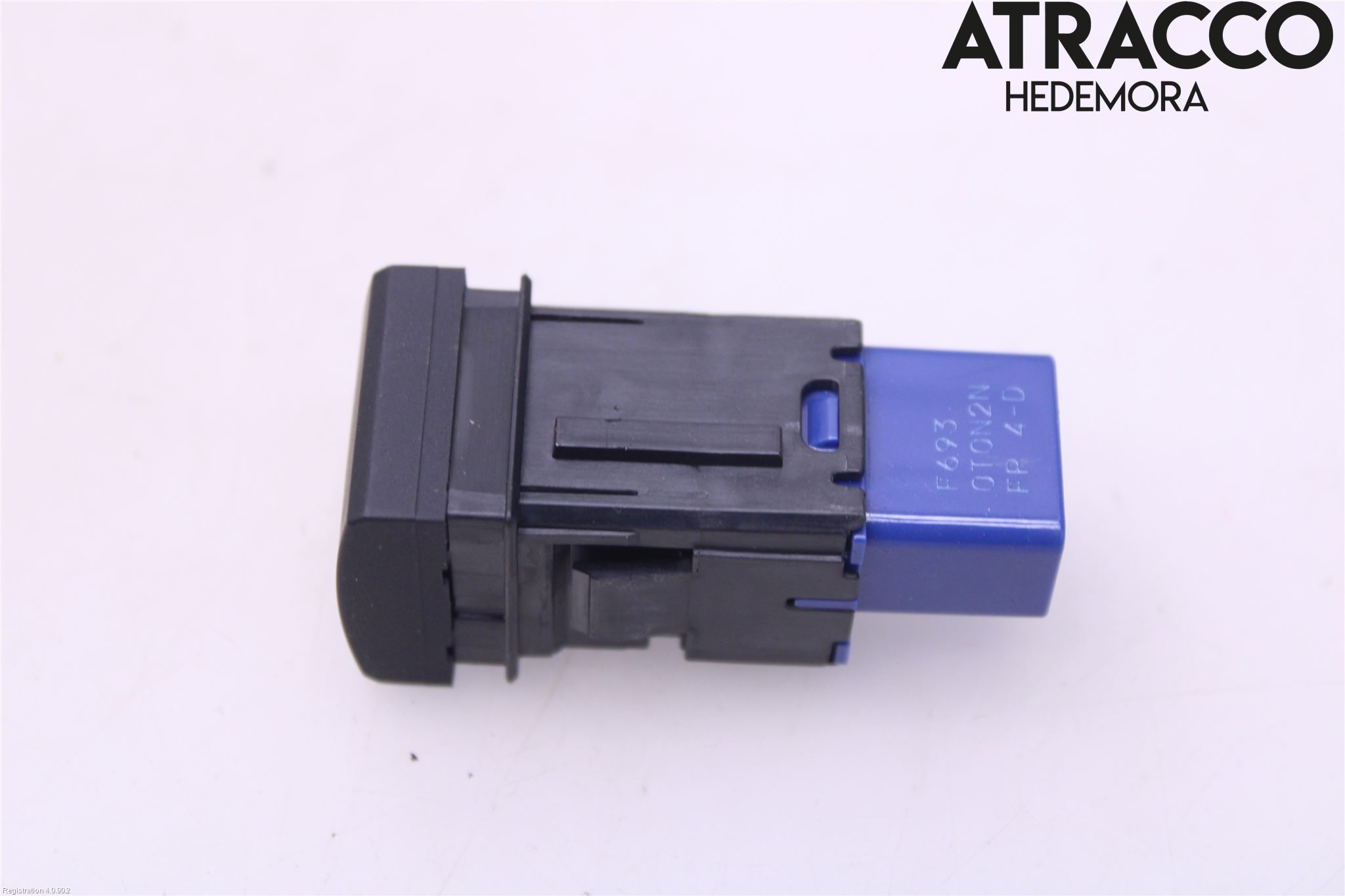 Toyota COROLLA 19- Strömställare Antisladd