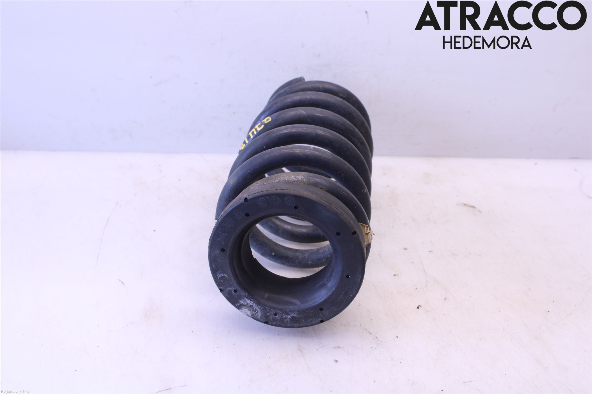 Ford EDGE Fjäder Bak