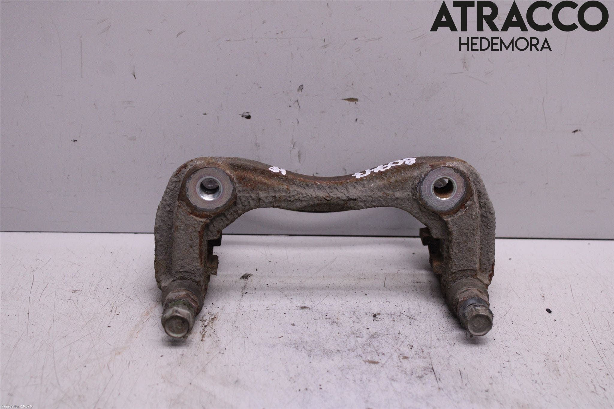 Kia NIRO (DE) 17-22 Bromsokshållare