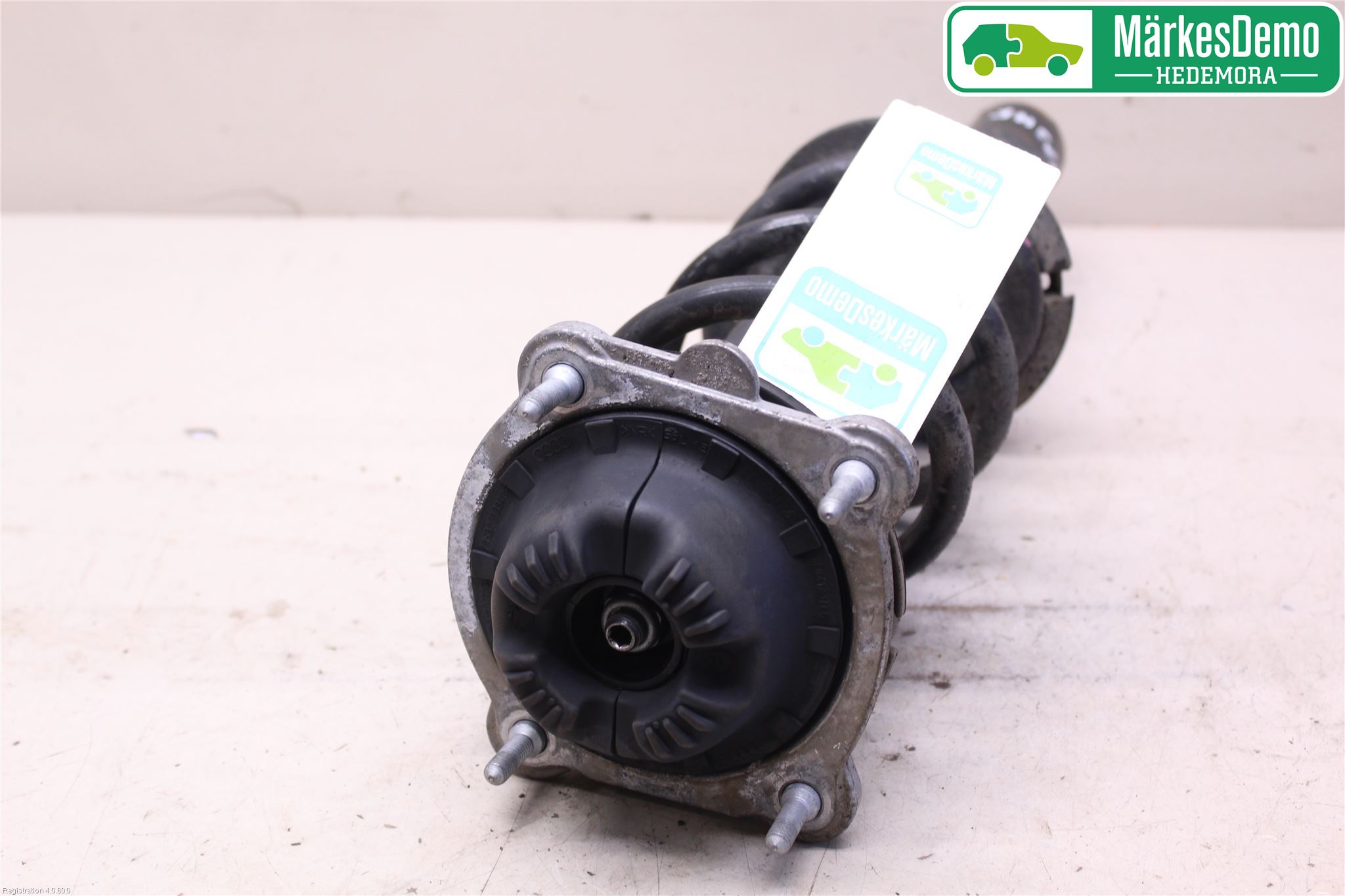 Audi A6/S6 4G 11-18 Fjäderben Fram Höger