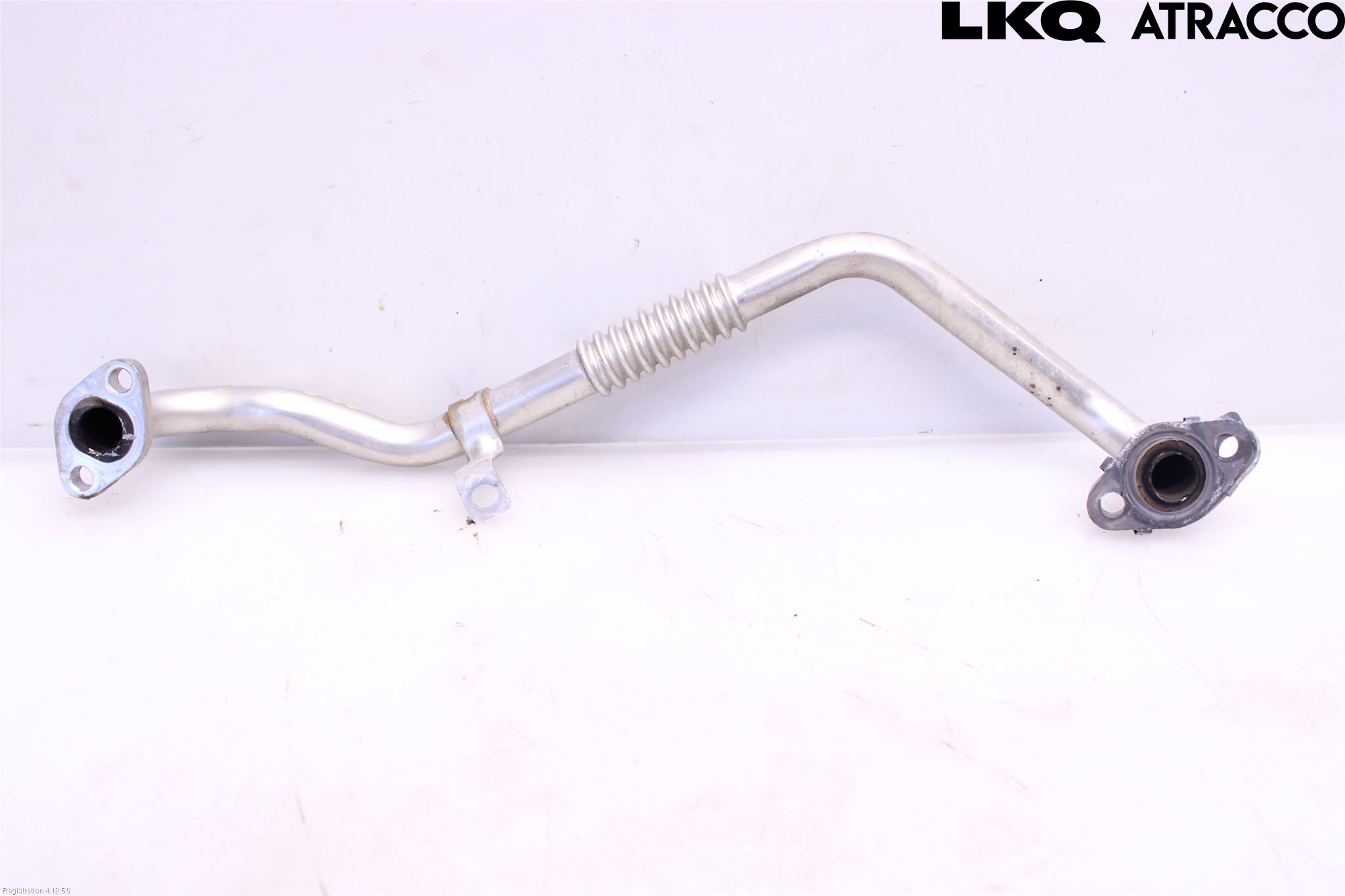 Kia NIRO (DE) 17-22 Egr Rör