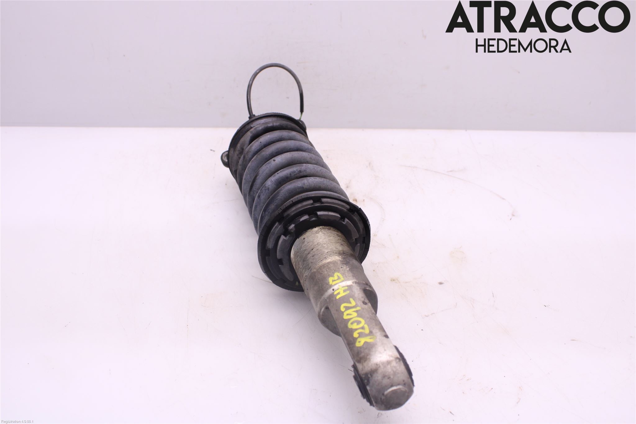 Ferrari F430 Fjäderben Bak Höger