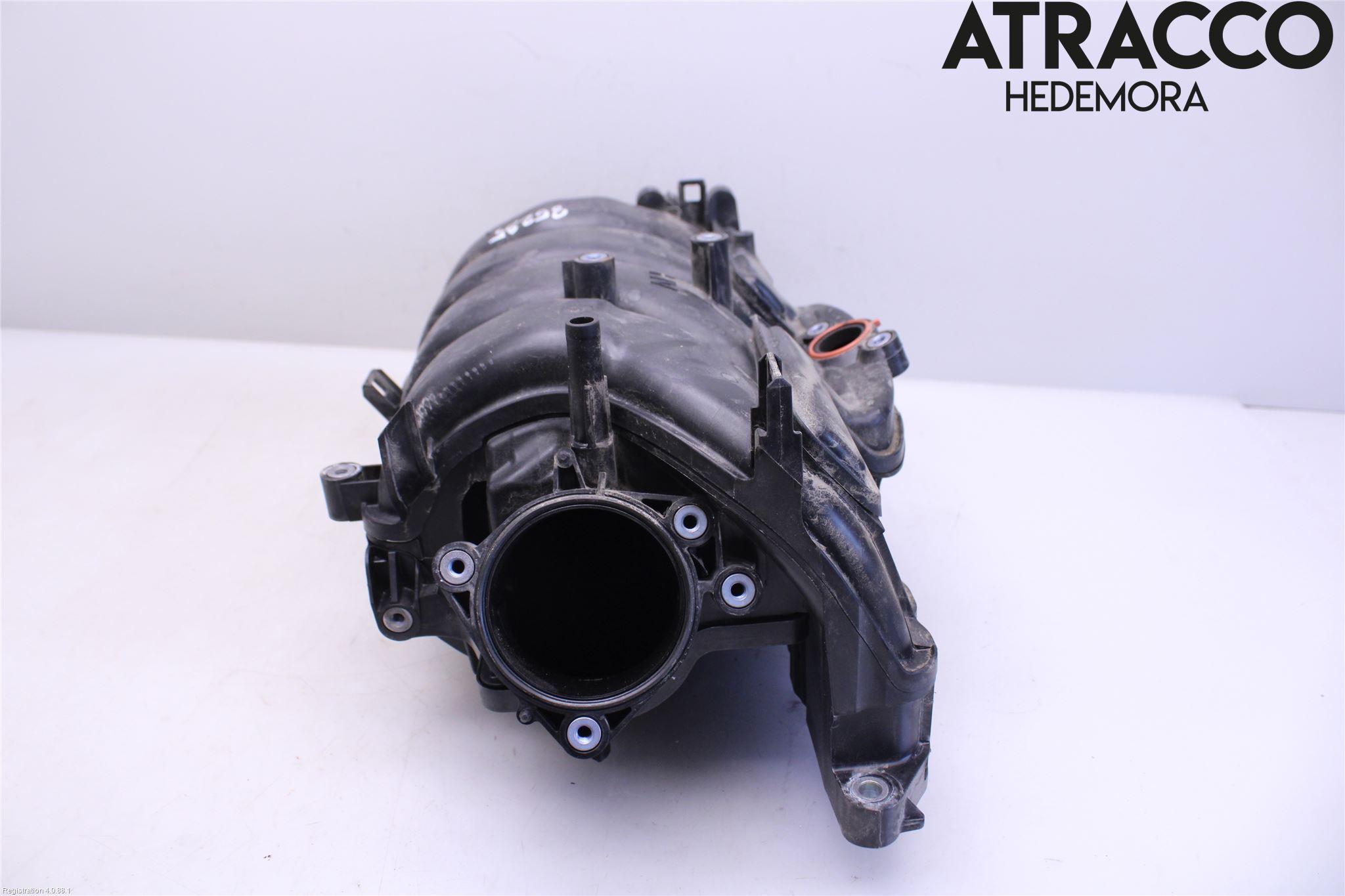 Toyota RAV4 19- Grenrör Insug