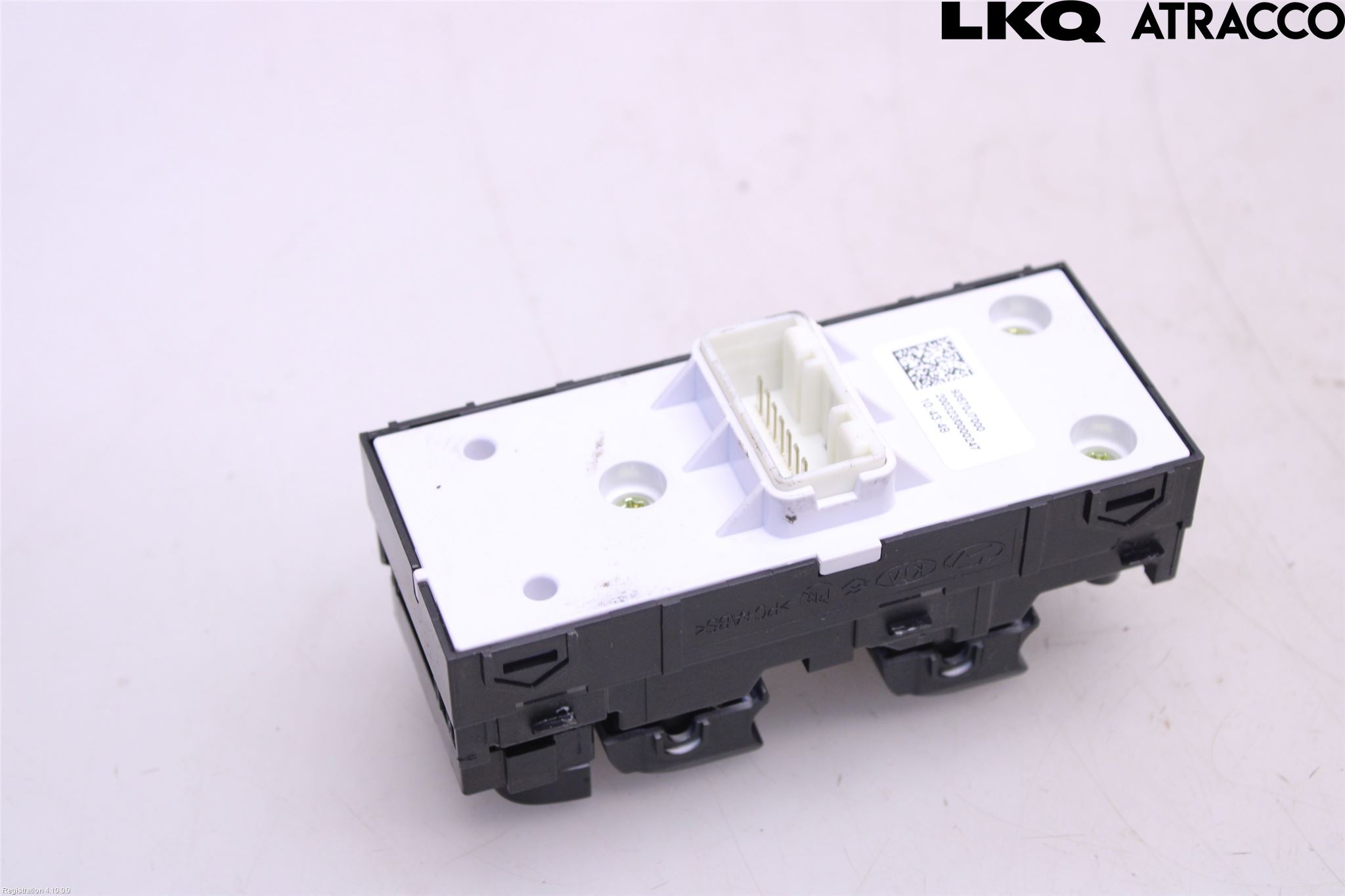 Kia CEED/CEED SW 19- Strömställare Elhiss