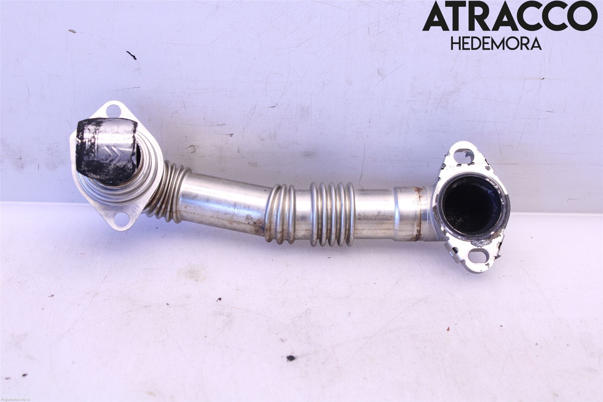 Citroen C5 08-17 Egr Rör