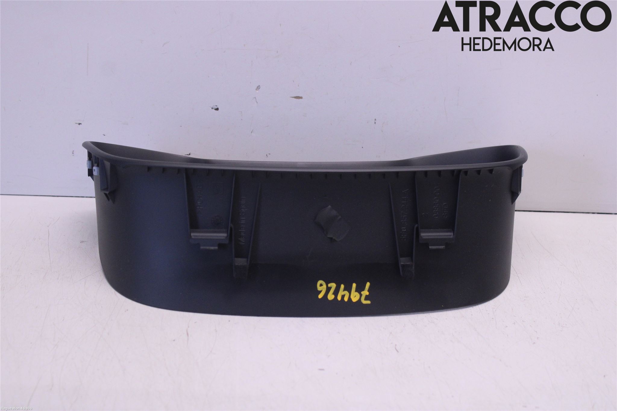 Seat LEON 13-20 Instrumentsarg