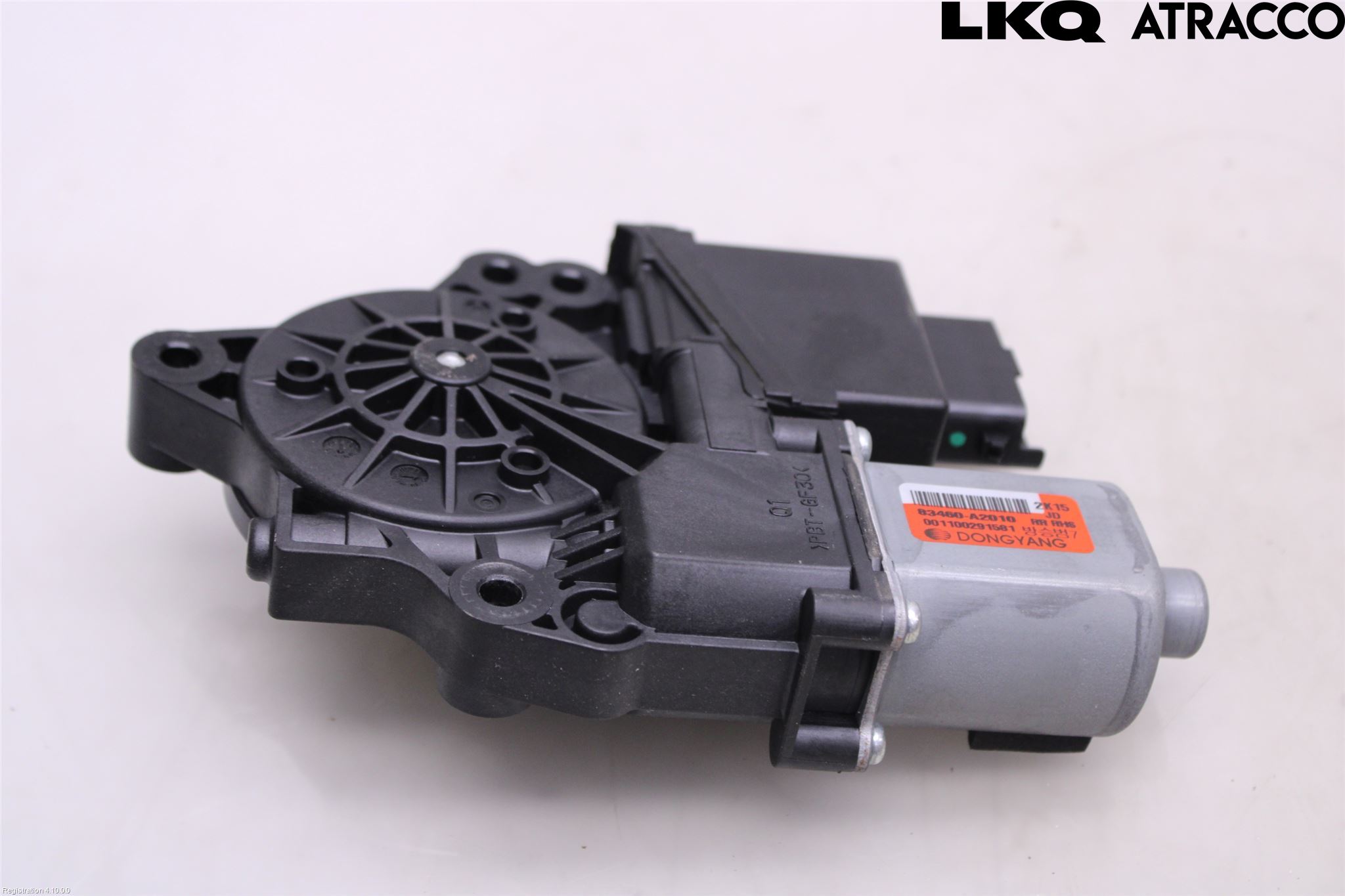 Kia CEED 12-18 Fönsterhissmotor