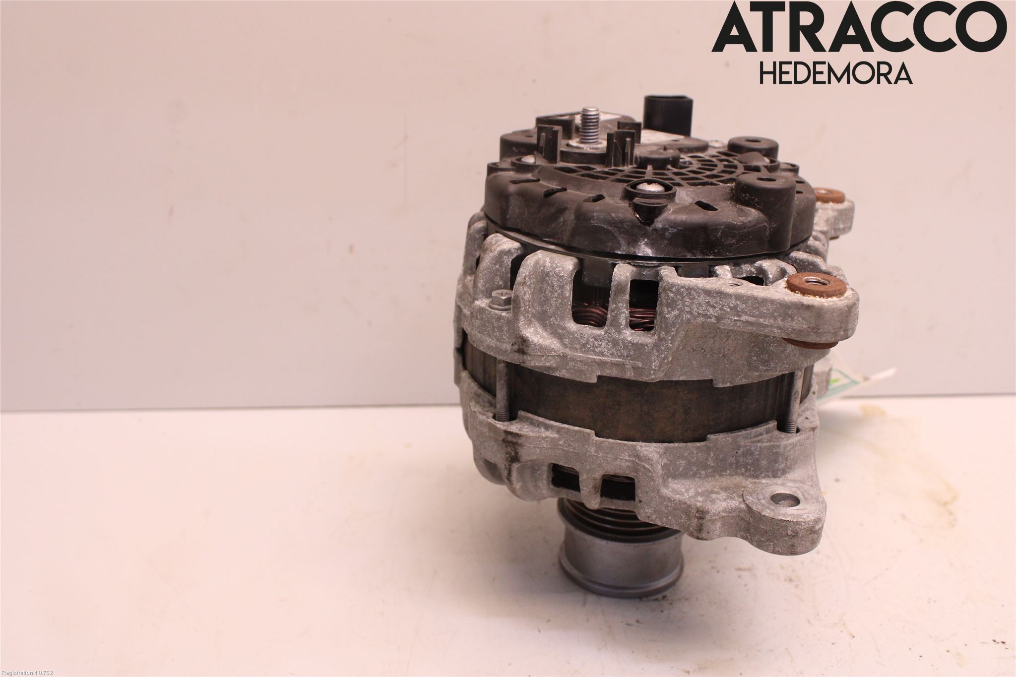 Seat IBIZA V 17-20 Generator