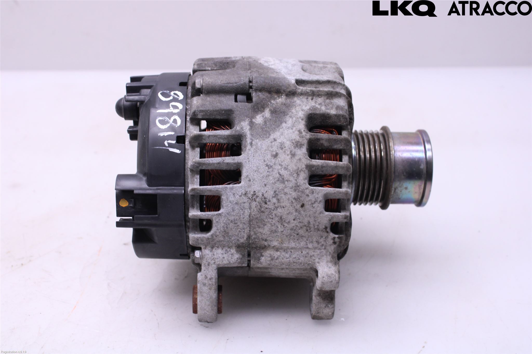 Volkswagen VW GOLF / E-GOLF VII 13-20 Generator