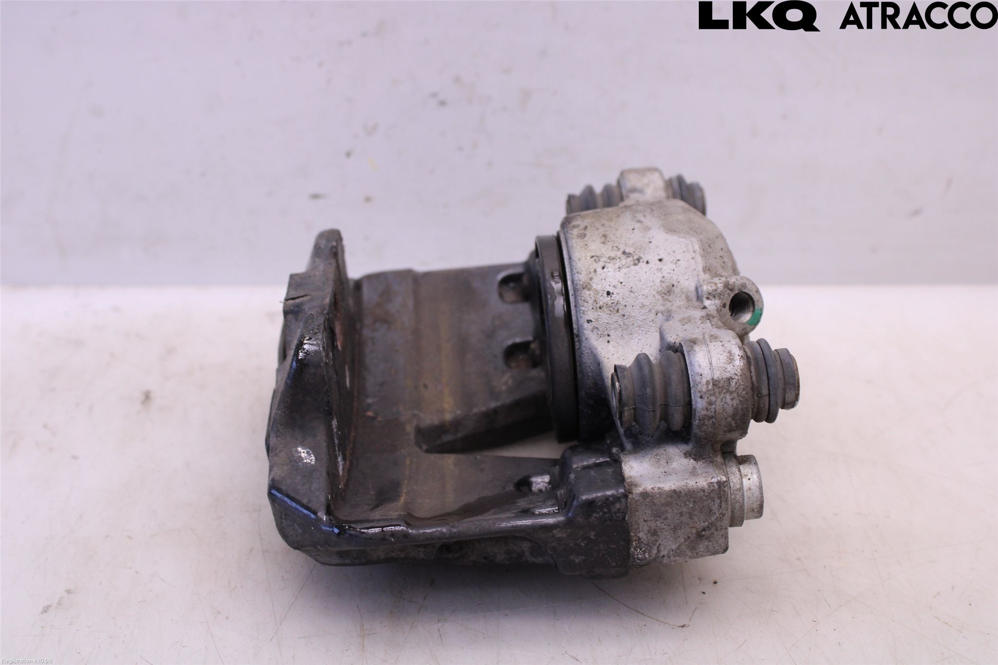 Audi A5 07-16 Bromsok Fram Vänster