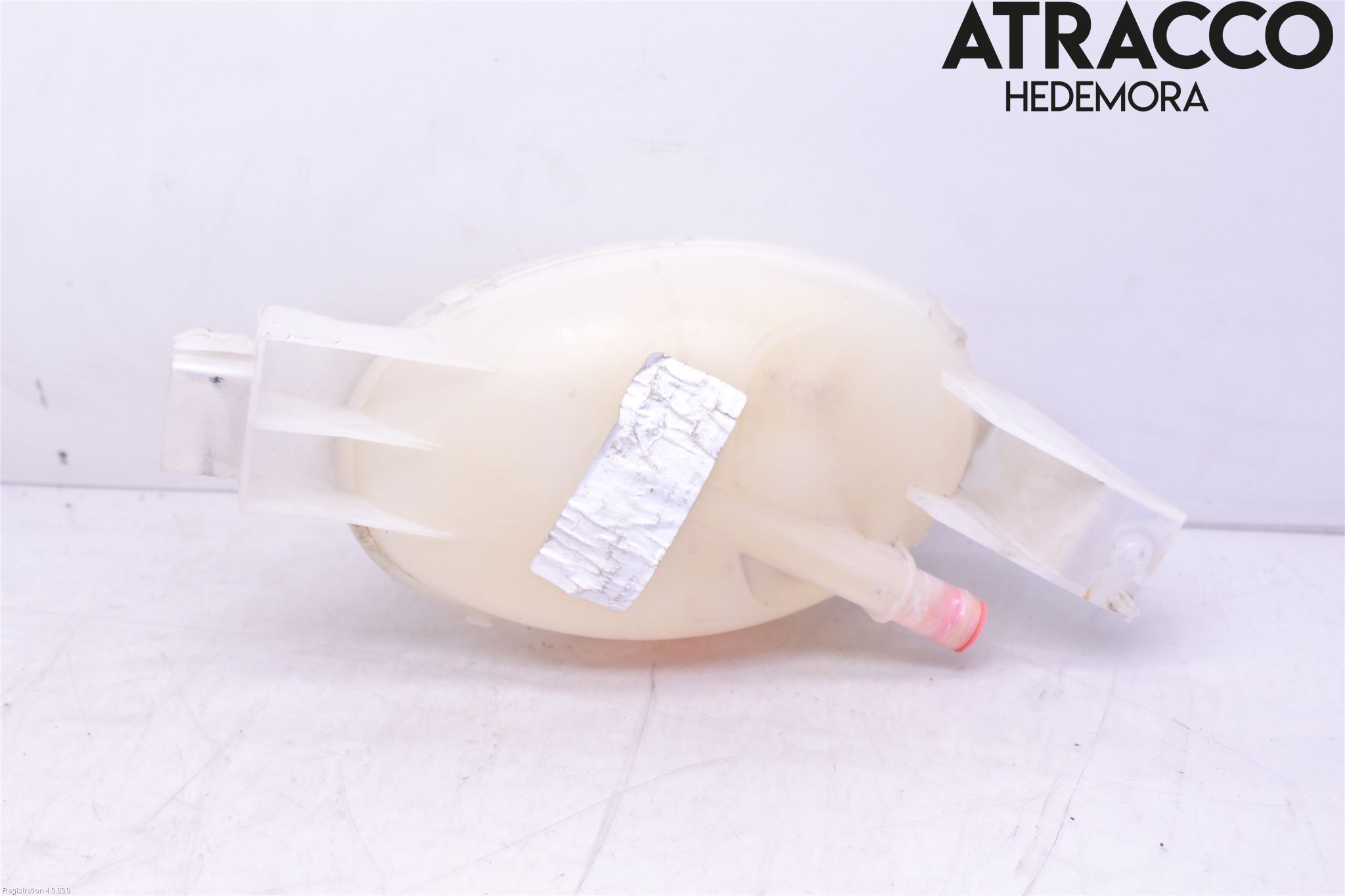 Renault MASTER III 15-20 Expansionstank