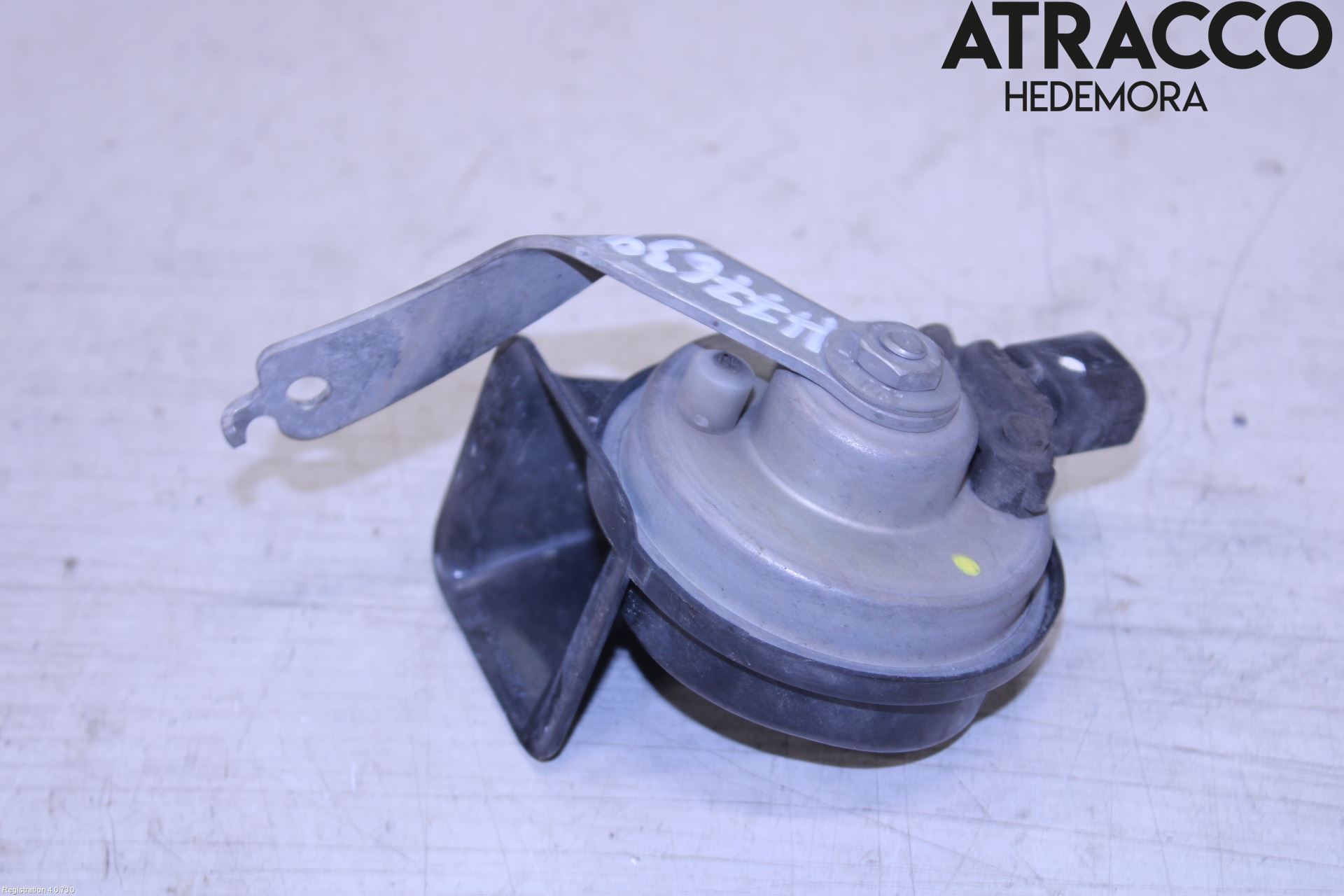 BMW 5 F10/F11/F18 09-17 Signalhorn