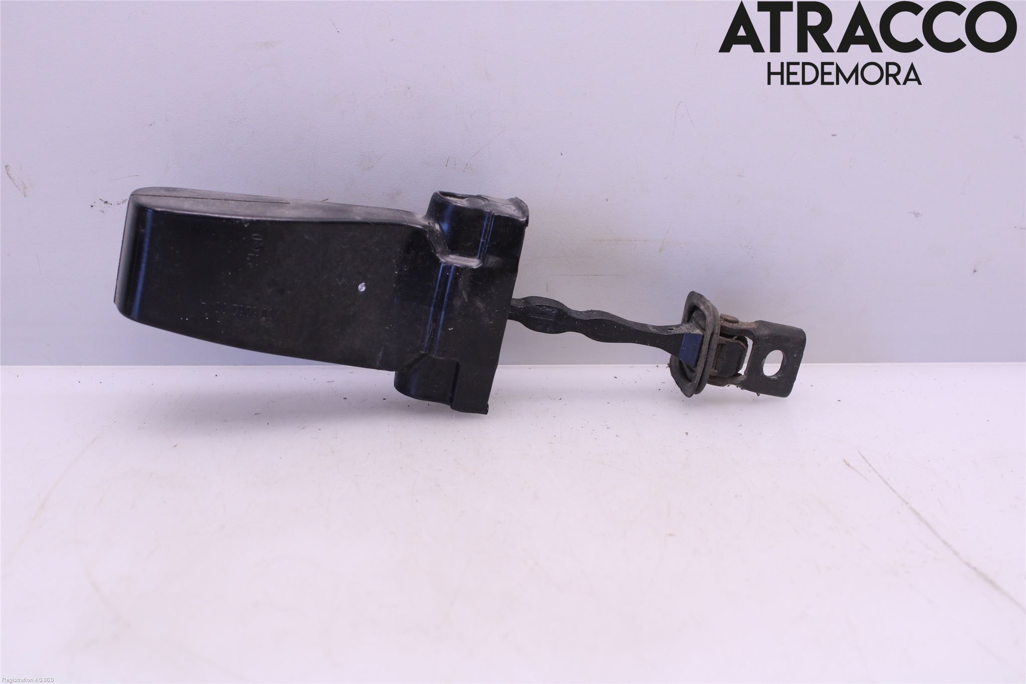 Skoda ROOMSTER Dörrstopp