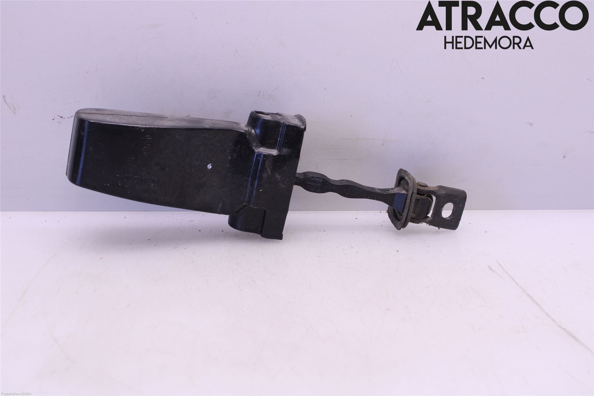 Skoda ROOMSTER Dörrstopp