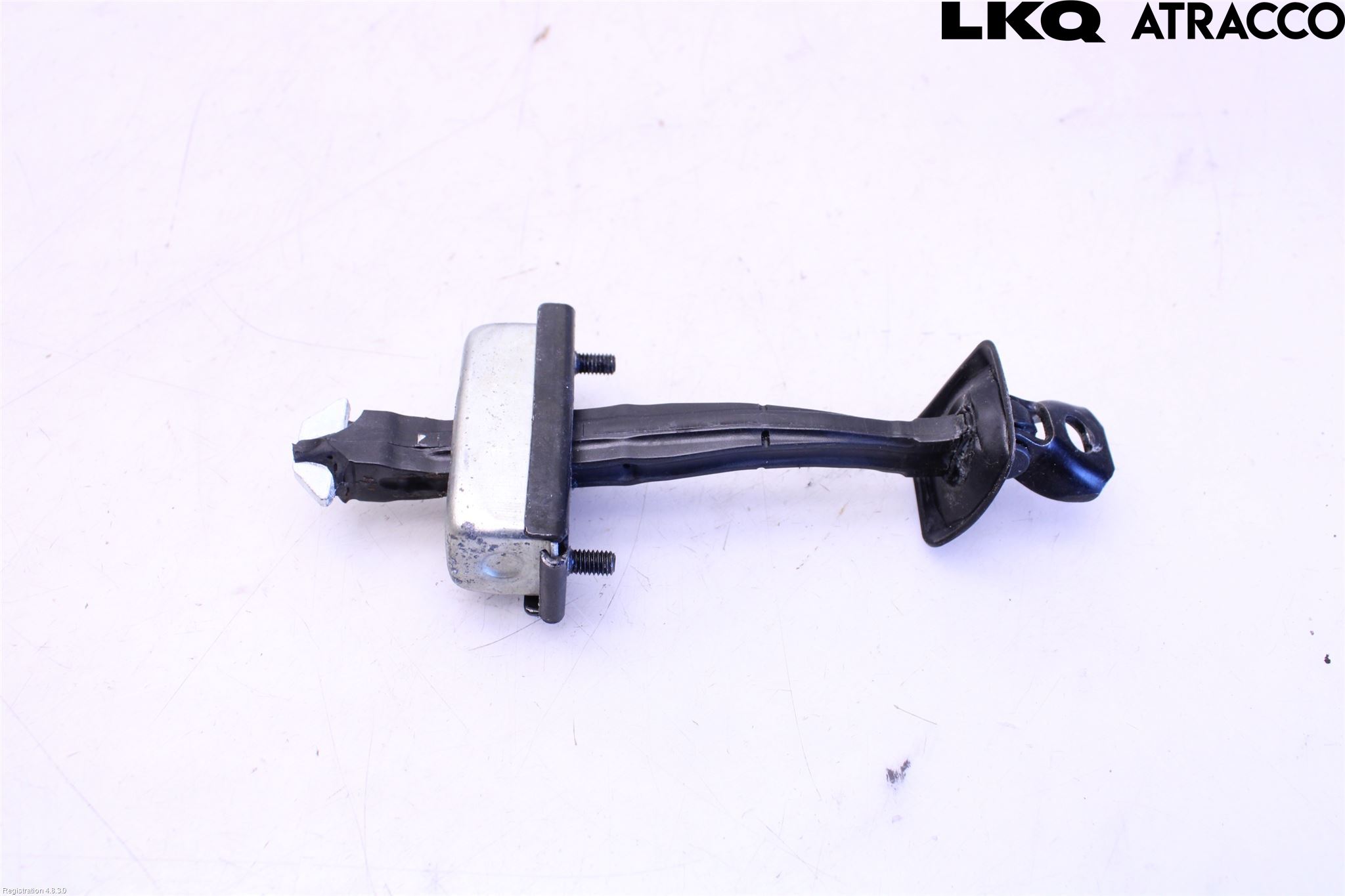 BMW X3 F25 10-17 Dörrstopp