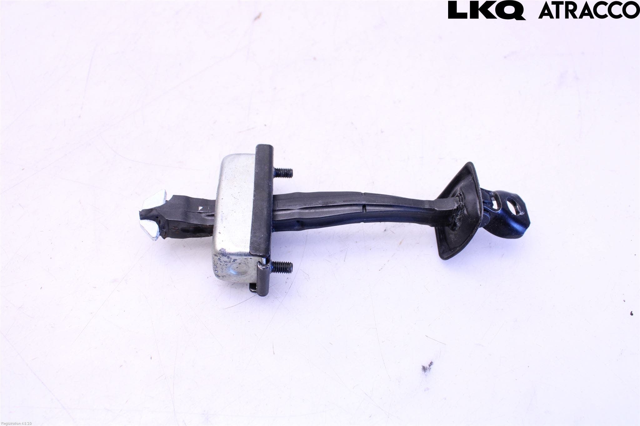 BMW X3 F25 10-17 Dörrstopp