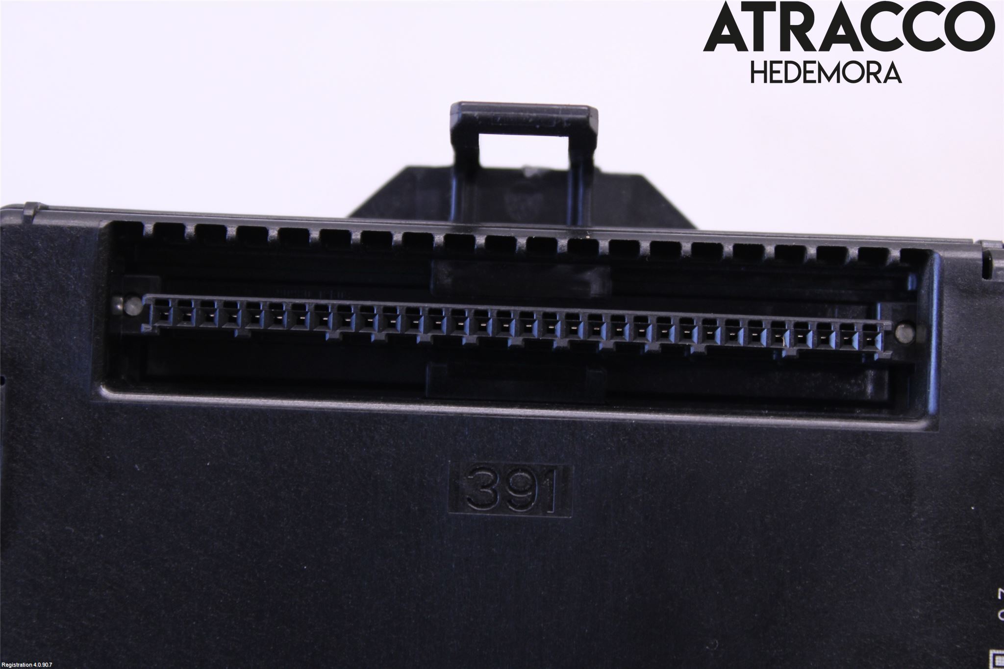 Lexus NX 300h 15-21 Styrenhet Övrigt