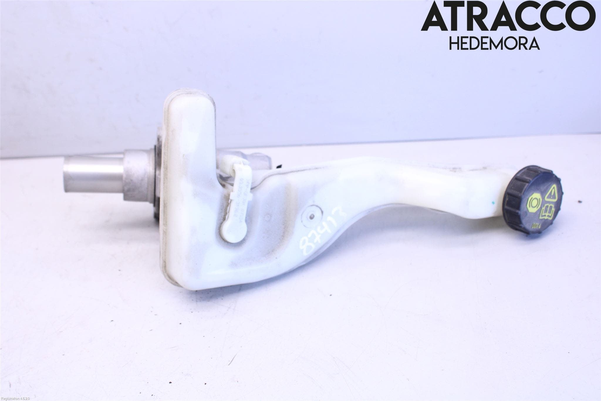 Ford EDGE Broms Huvudcylinder