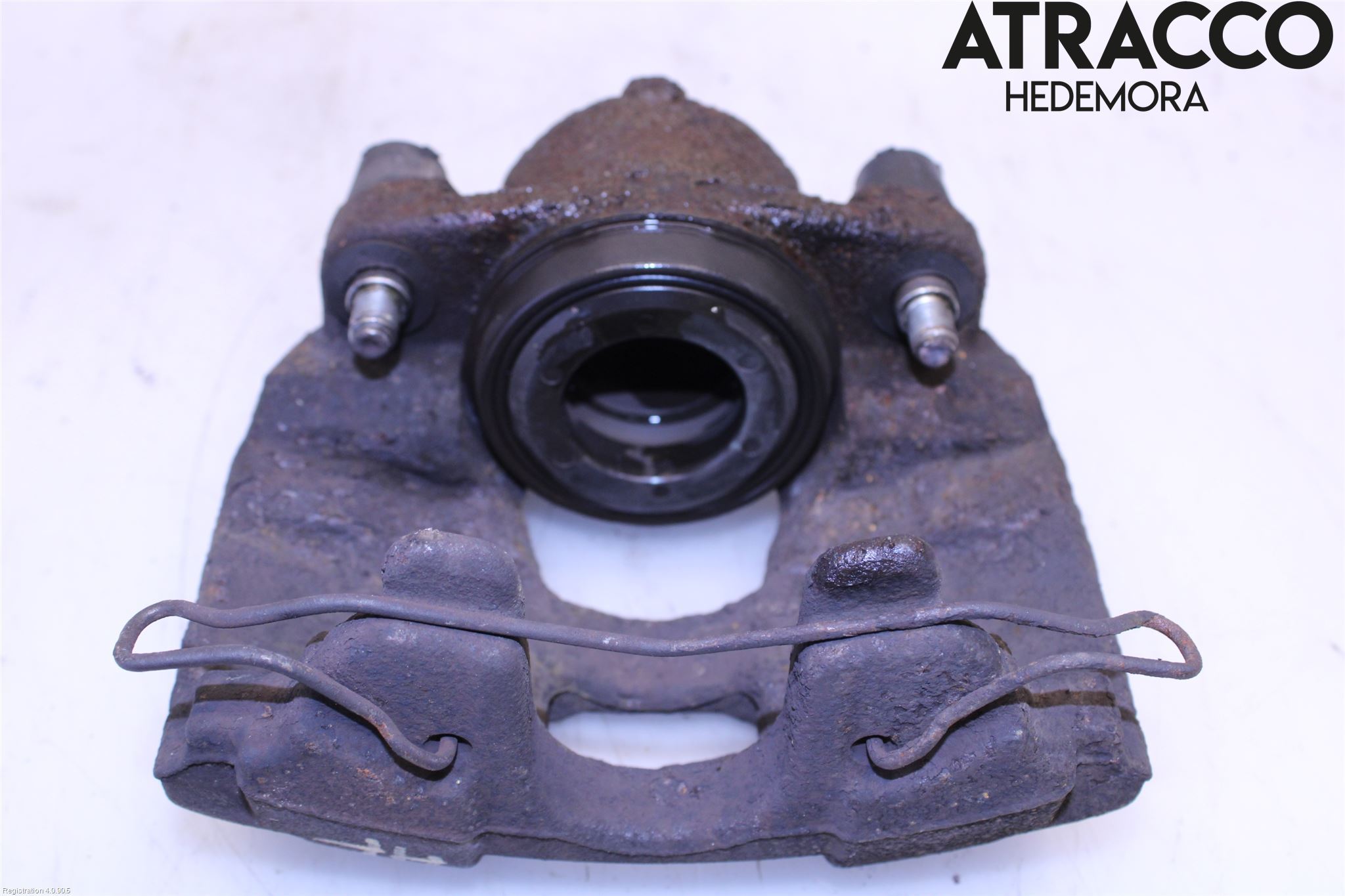 Saab 9-3 VER2/VER3 08-15 Bromsok Fram Höger