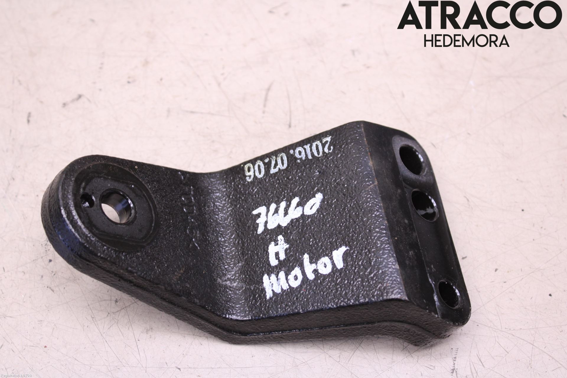 Kia RIO 12-16 Motorfäste