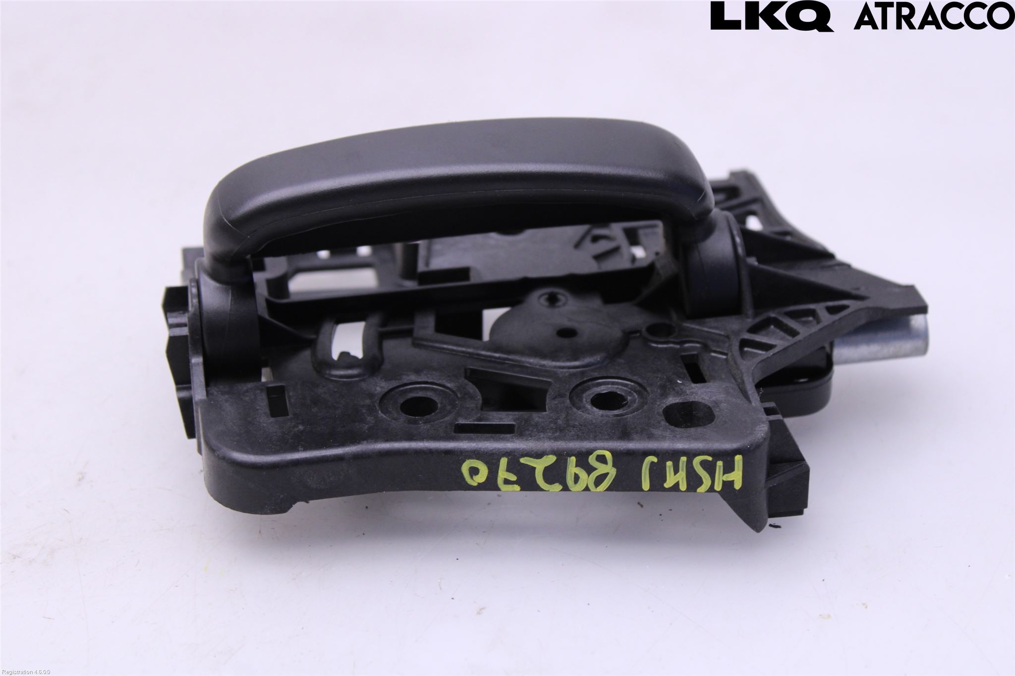 Citroen JUMPY/E-JUMPY 16- Dörrhandtag Inre Hö