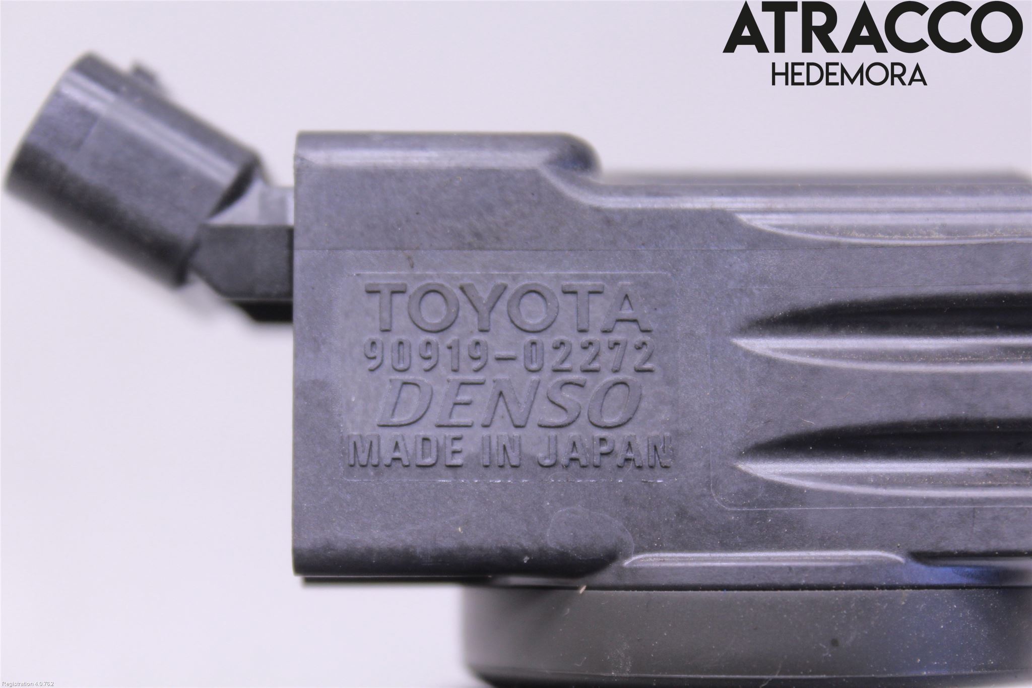 Toyota COROLLA 19- Tändspole