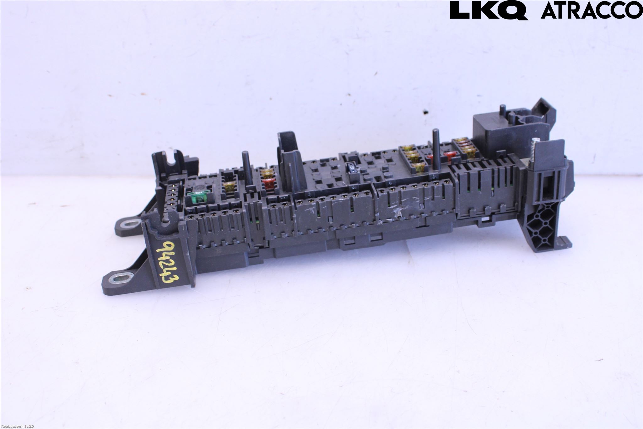 Mercedes-Benz MB VITO/V-KLASS (W640,W447,W448) 14- Säkringsdosa-Elcentral