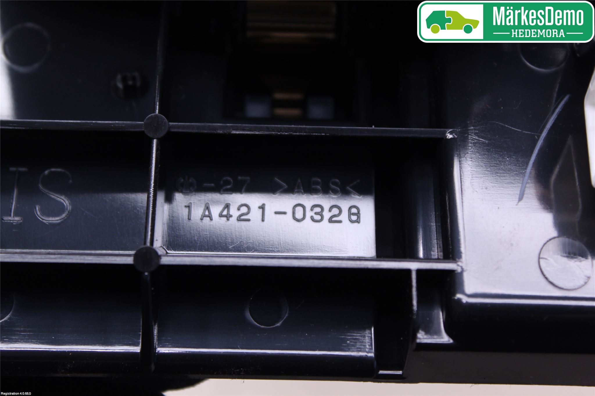 Lexus IS 220d/250/350 06-13 Askkopp