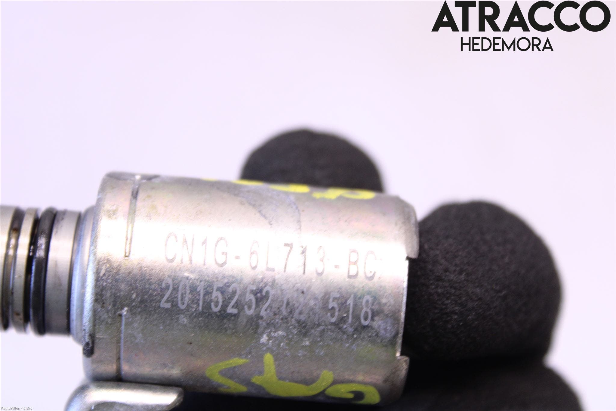 Ford FOCUS 15-18 Kamställningsventil