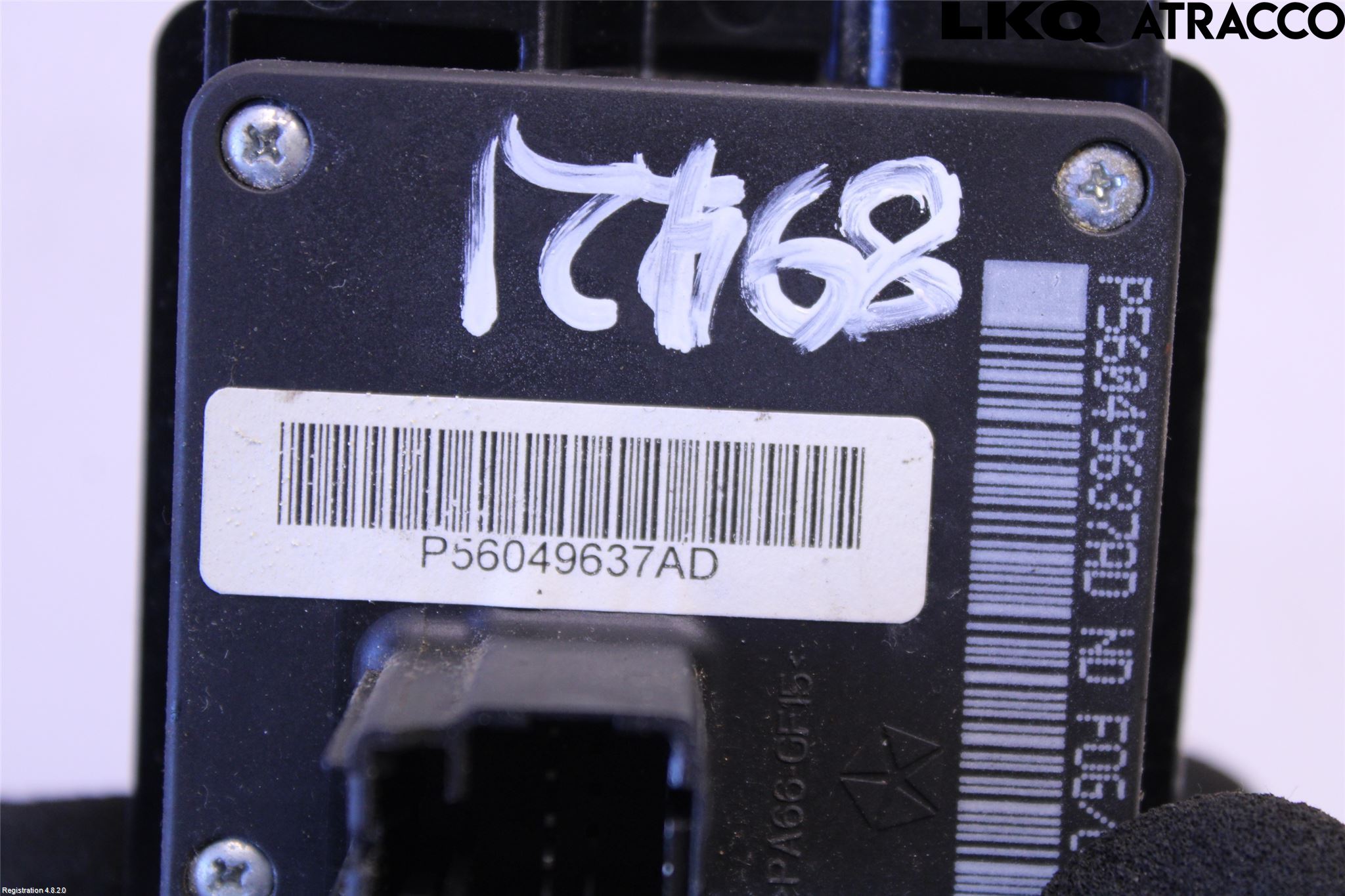 Dodge PICK UP RAM 81- Strömställare Ljus