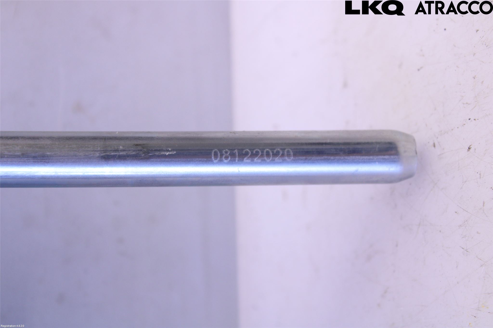 Ford RANGER 22- Inredning Nackstöd