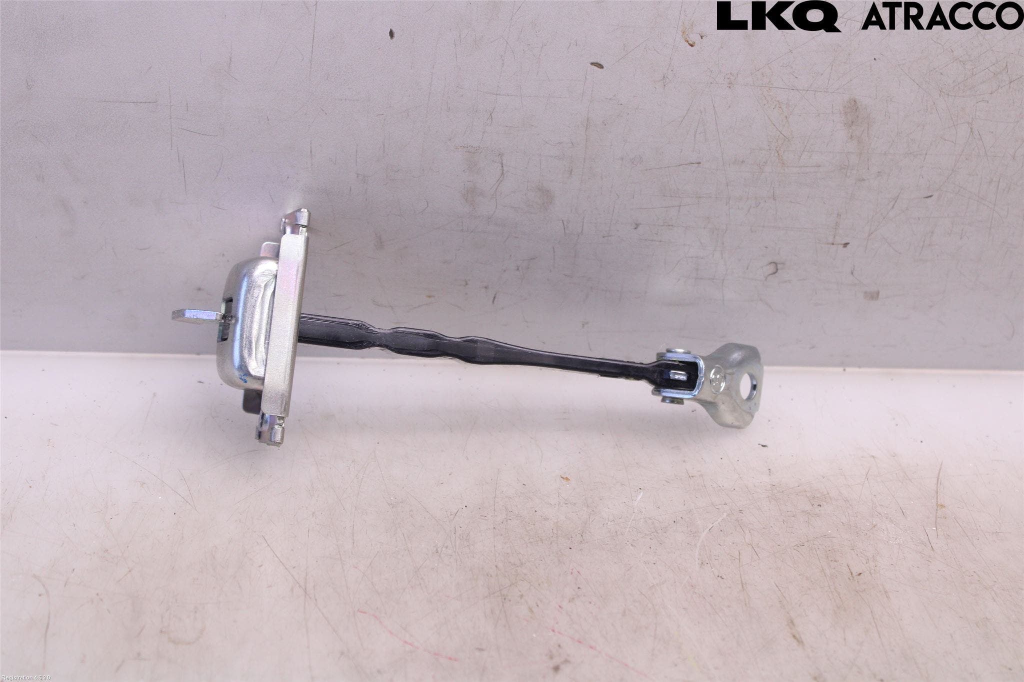 Toyota COROLLA 19- Dörrstopp